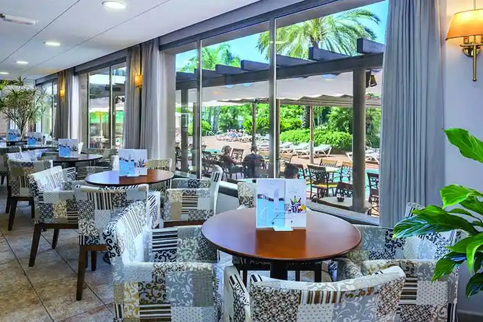 Lagrange Vacances®  - Pineda de Mar - HOTEL SUMUS STELLA ET SPA