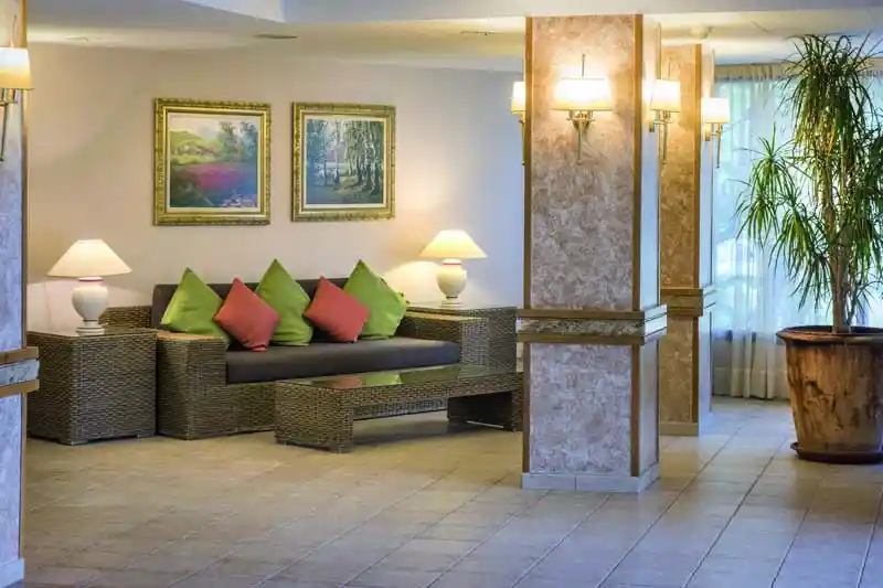 Lagrange Vacances®  - Pineda de Mar - HOTEL SUMUS STELLA ET SPA