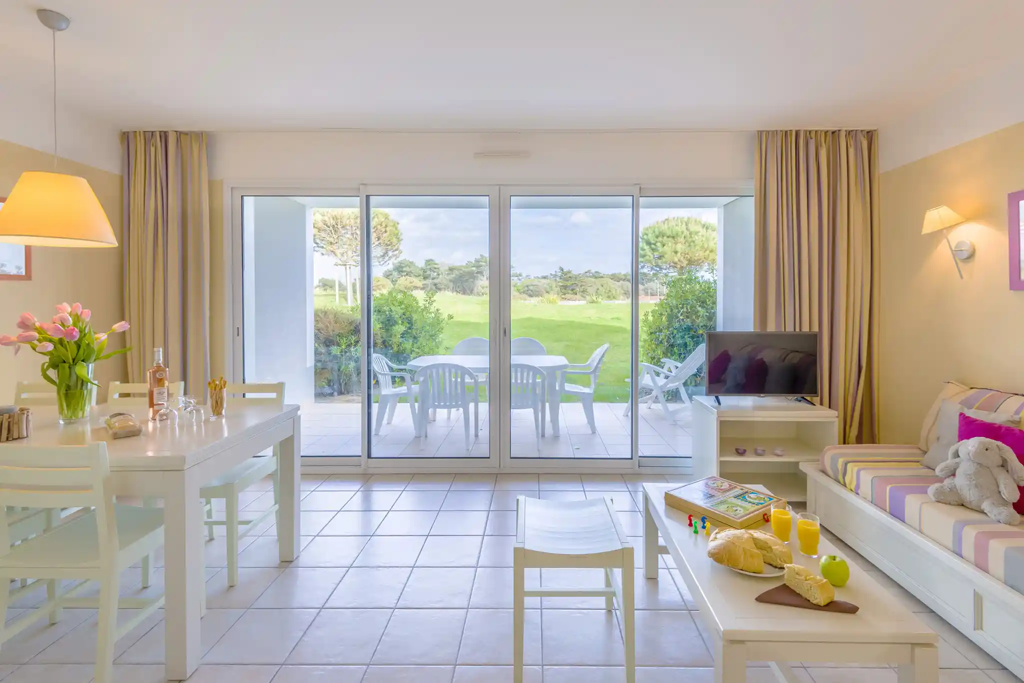 Lagrange Vacances®  - Olonne / les Sables d'olonne - L'estran