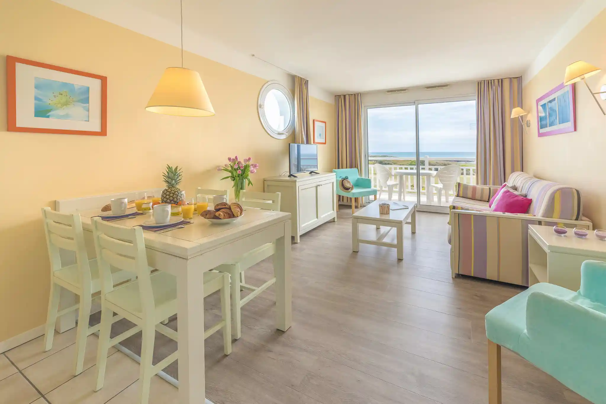 Lagrange Vacances®  - Olonne / les Sables d'olonne - L'estran