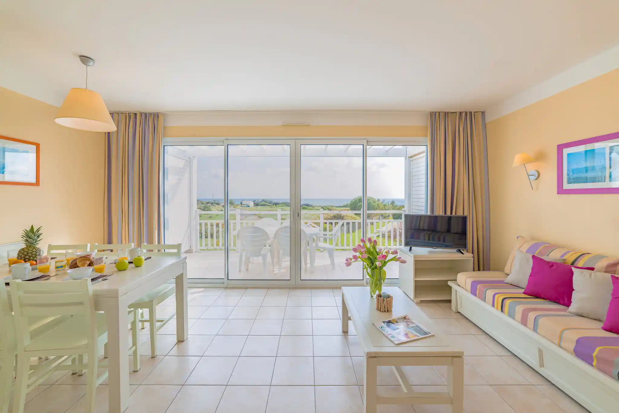 Lagrange Vacances®  - Olonne / les Sables d'olonne - L'estran