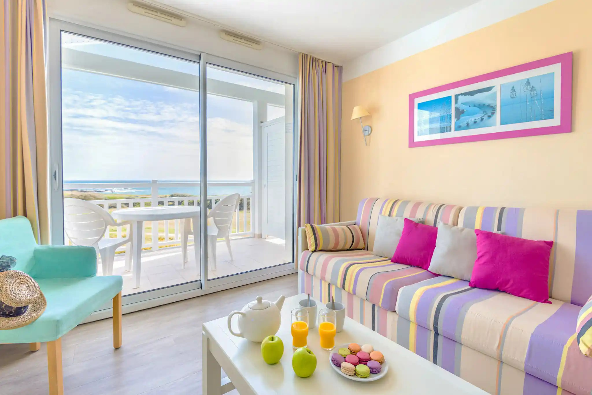 Lagrange Vacances®  - Olonne / les Sables d'olonne - L'estran