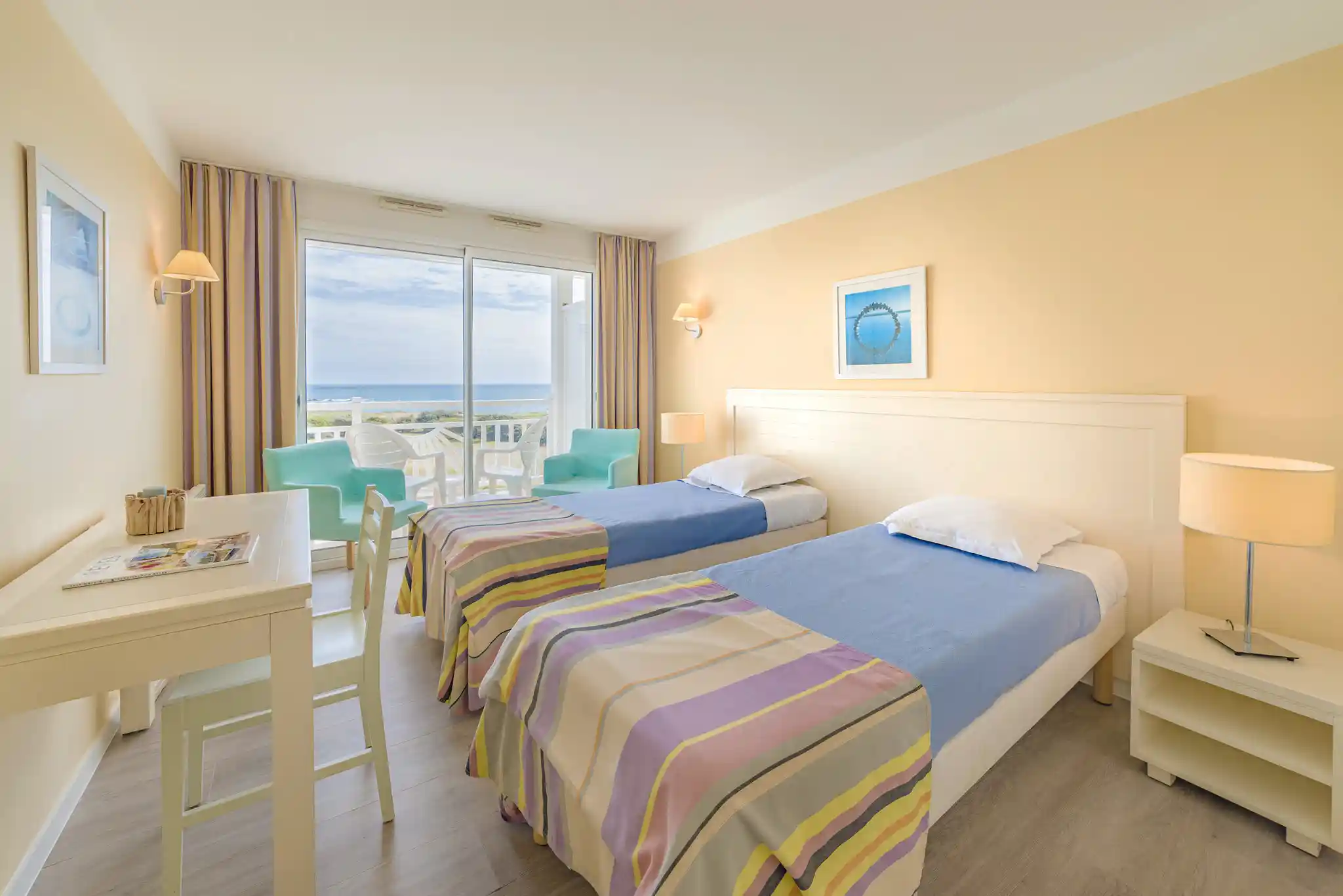 Lagrange Vacances®  - Olonne / les Sables d'olonne - L'estran