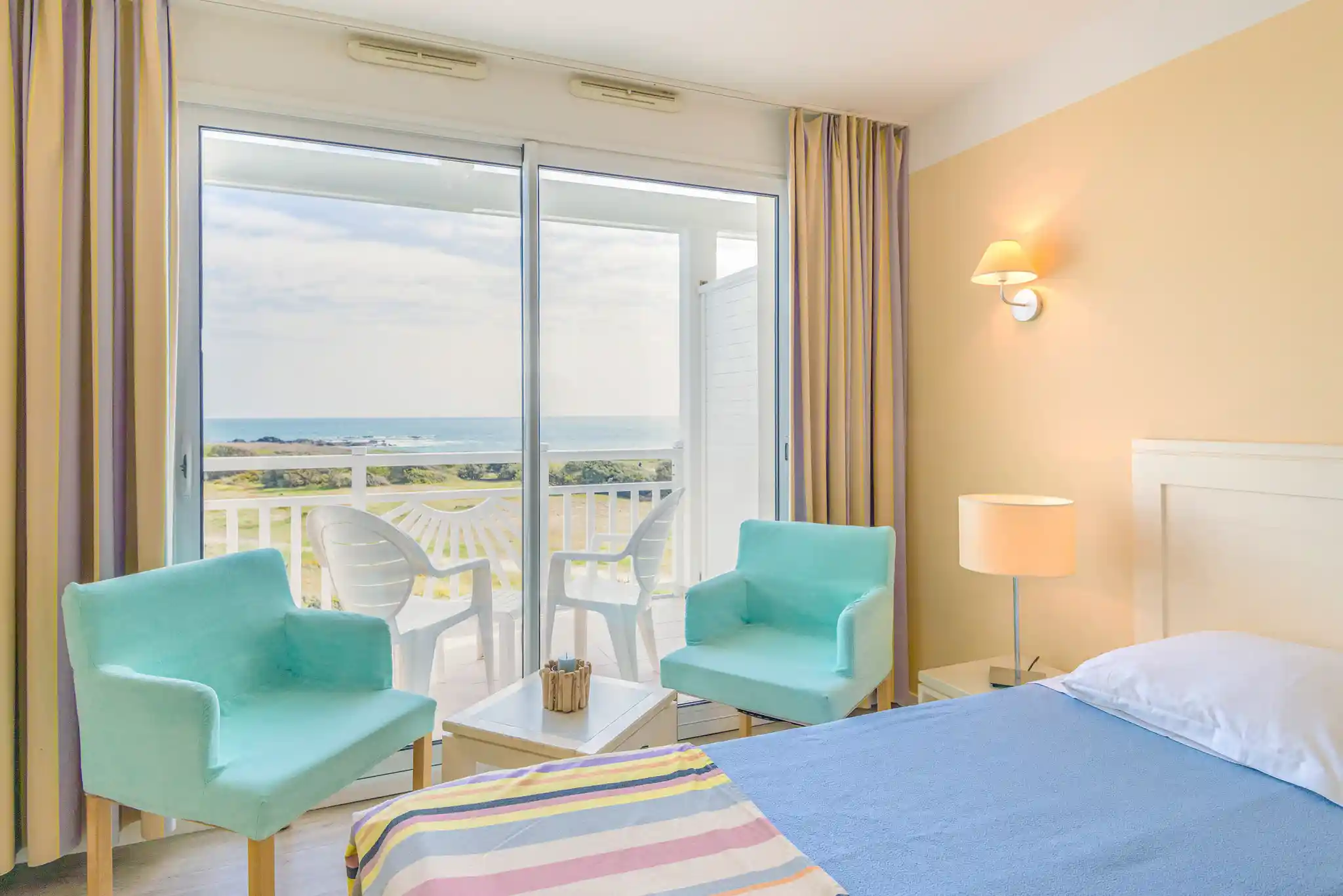 Lagrange Vacances®  - Olonne / les Sables d'olonne - L'estran