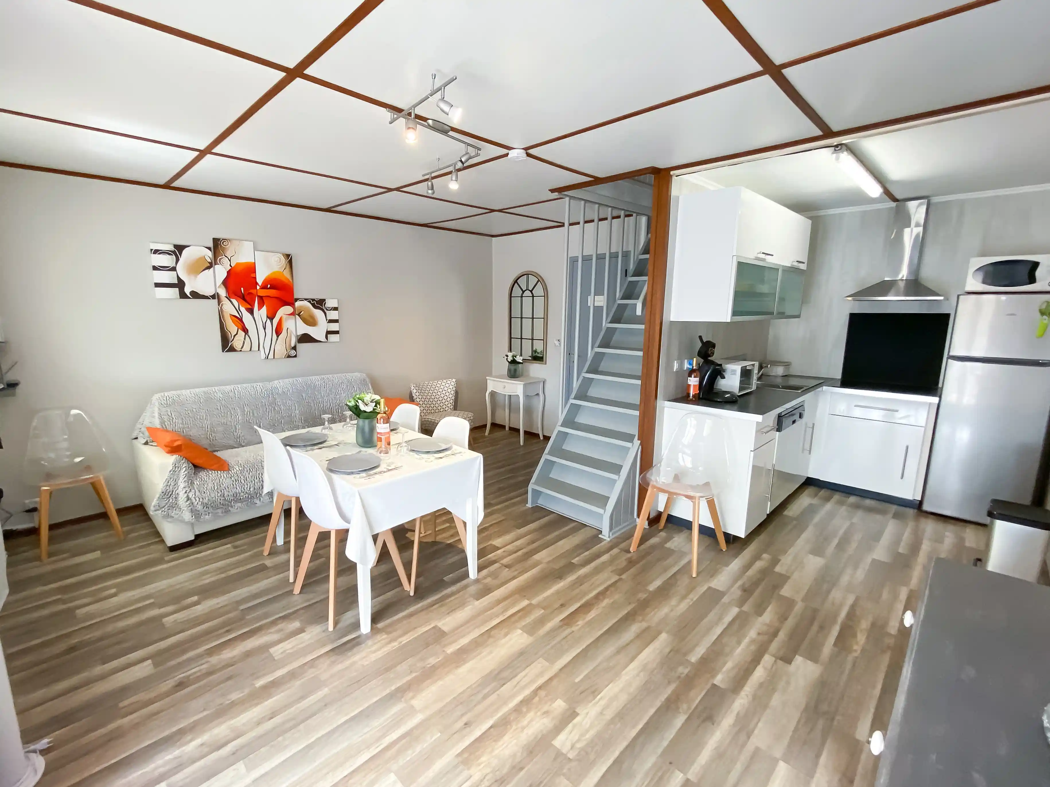 Lagrange Vacances®  - Portiragnes-Plage - Les Tamaris & Portes du Soleil