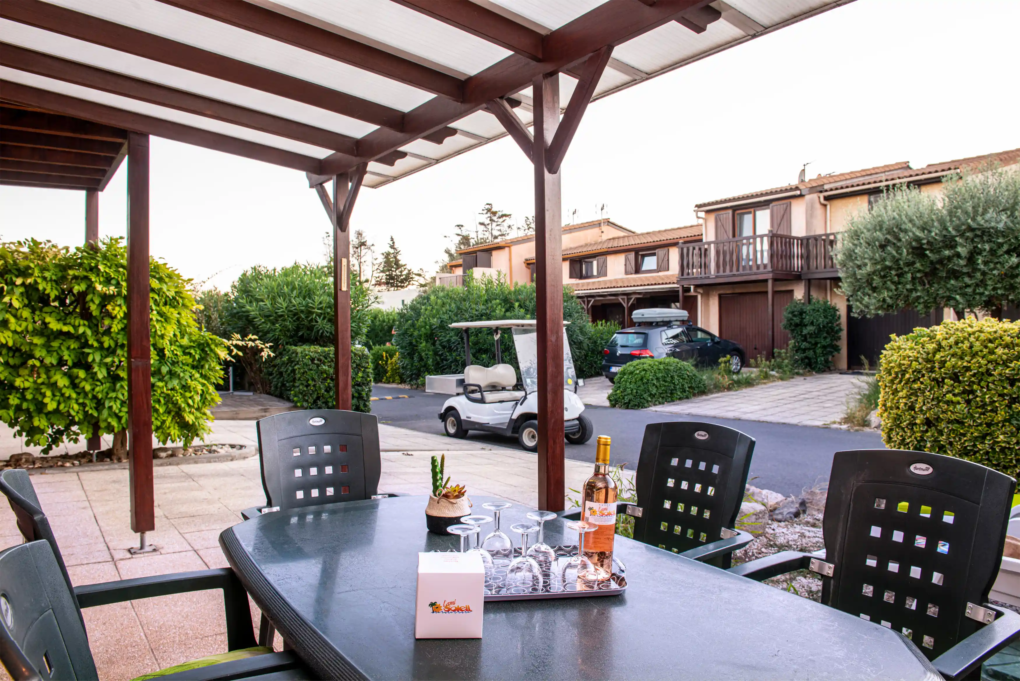 Lagrange Vacances®  - Portiragnes-Plage - Les Tamaris & Portes du Soleil