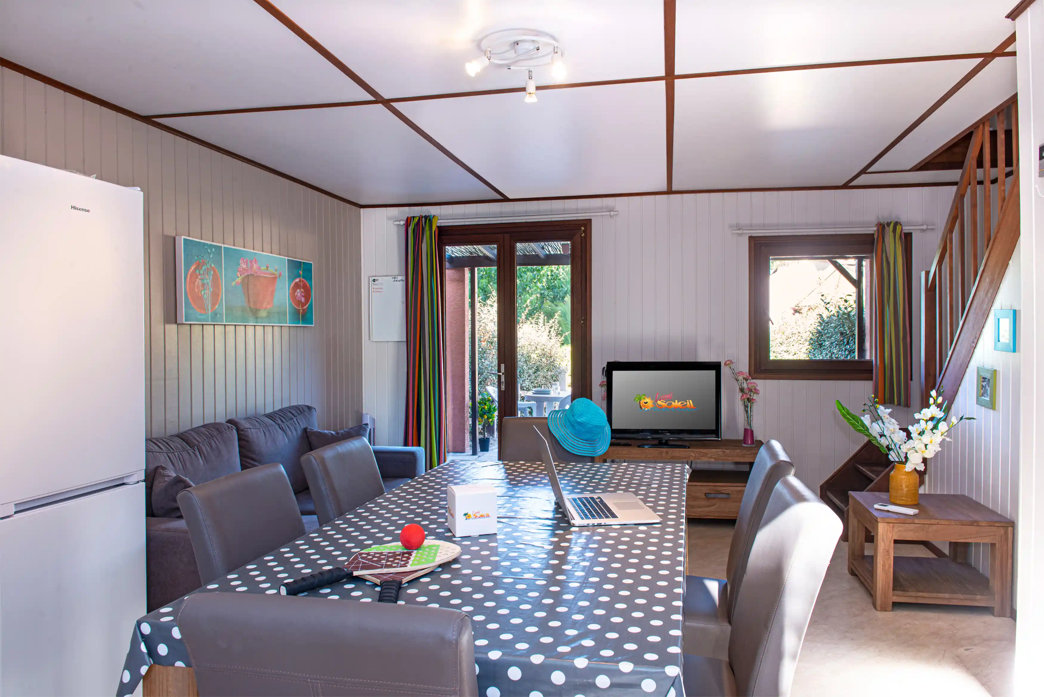 Lagrange Vacances®  - Portiragnes-Plage - Les Tamaris & Portes du Soleil