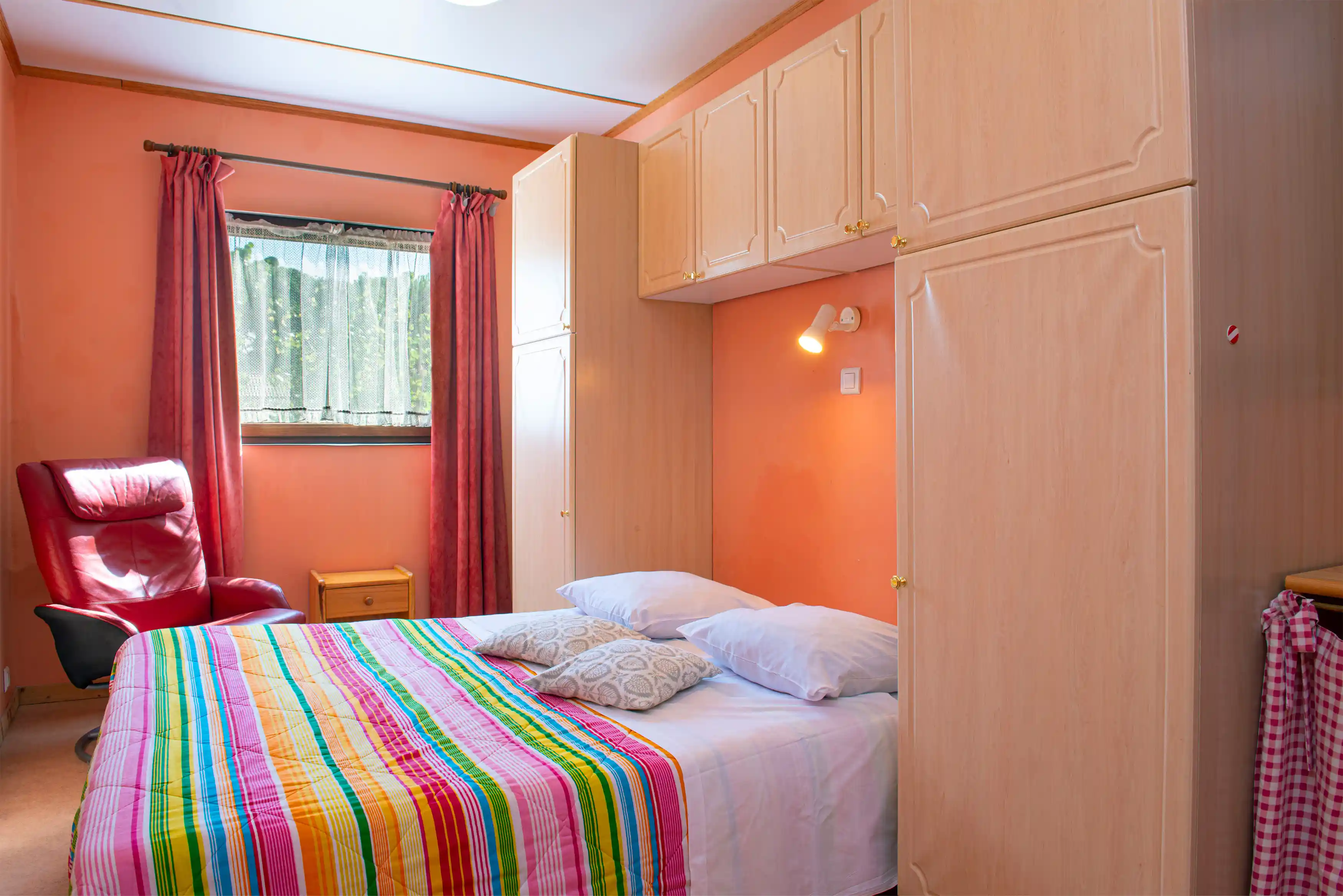 Lagrange Vacances®  - Portiragnes-Plage - Les Tamaris & Portes du Soleil