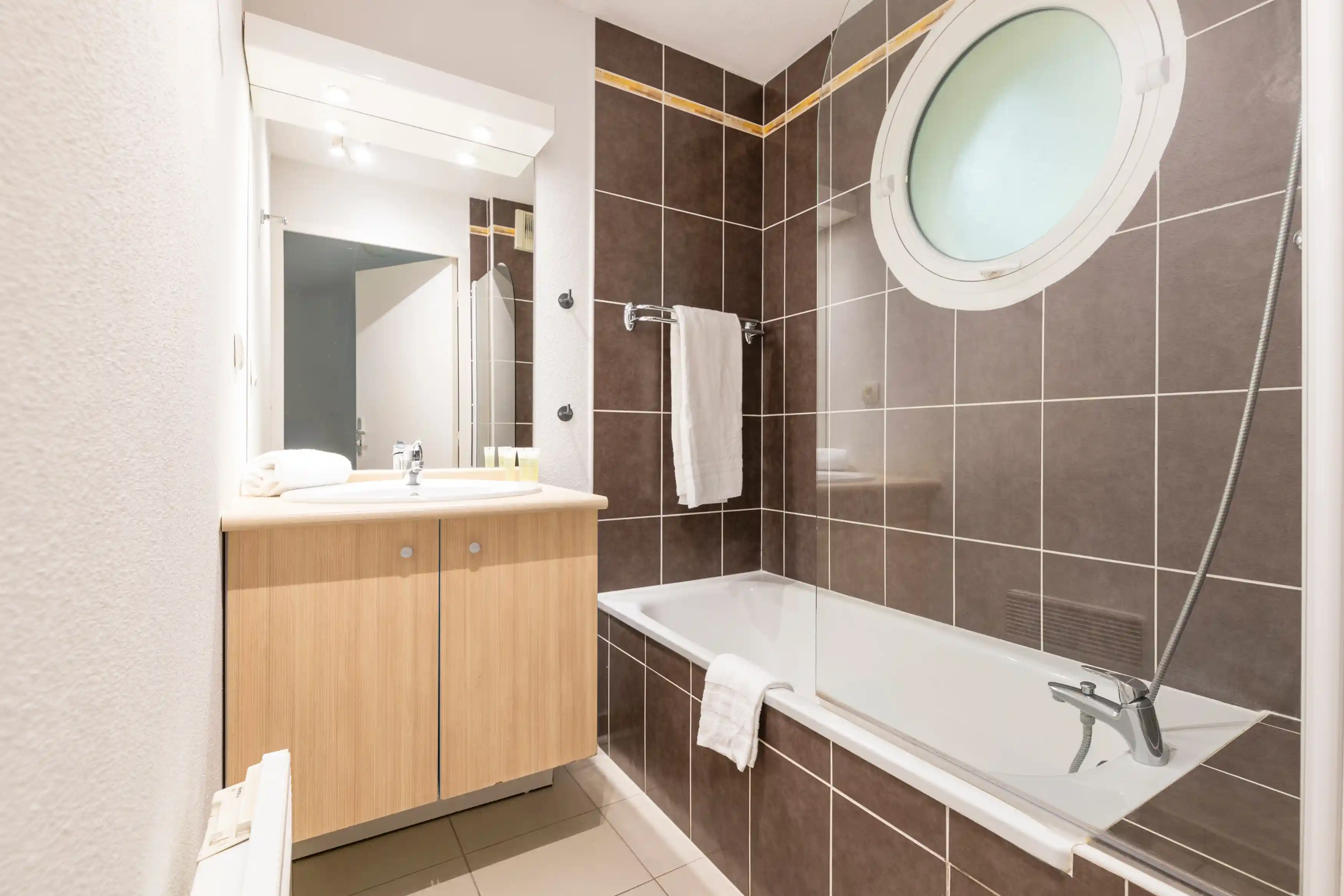 Lagrange Vacances®  - Saint-Palais-sur-Mer - LES CARRELETS