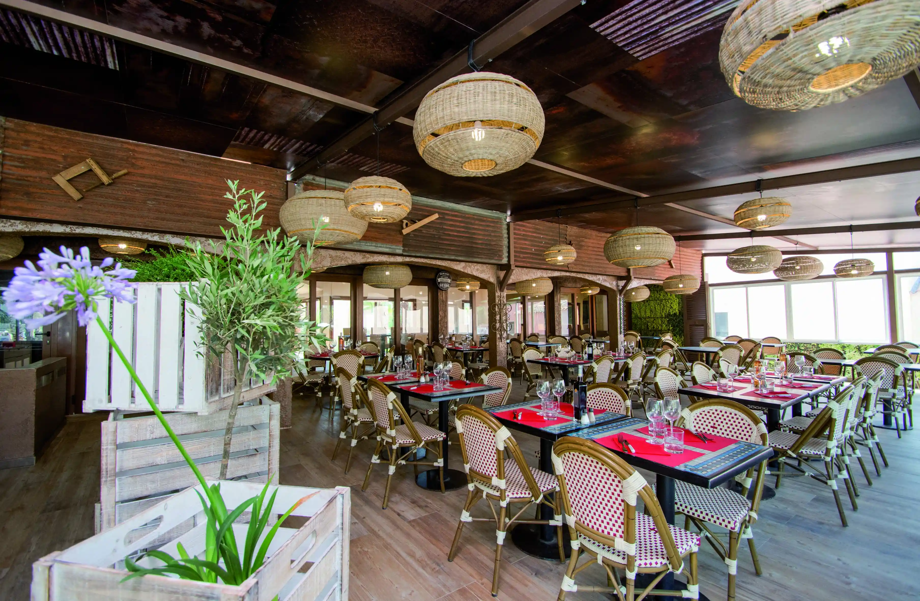 Lagrange Vacances®  - Puget sur Argens - Montana Parc - Oasis Village