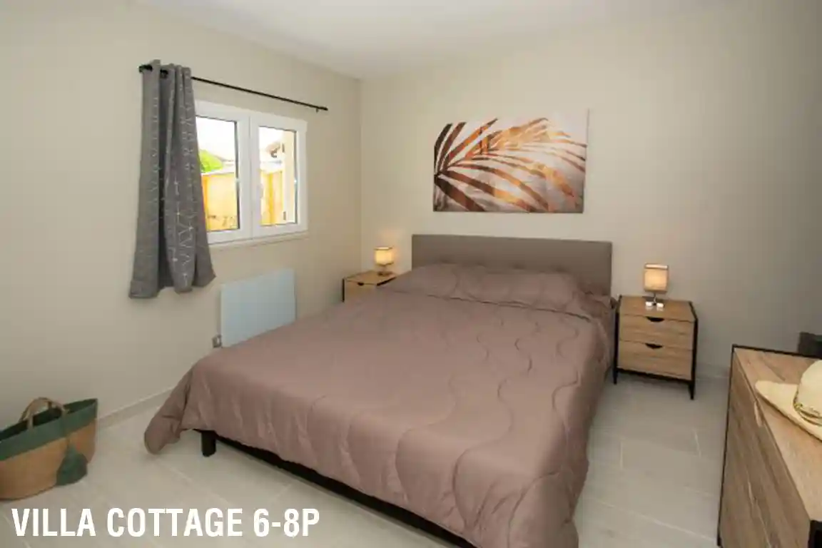 Lagrange Vacances®  - Puget sur Argens - Montana Parc - Oasis Village