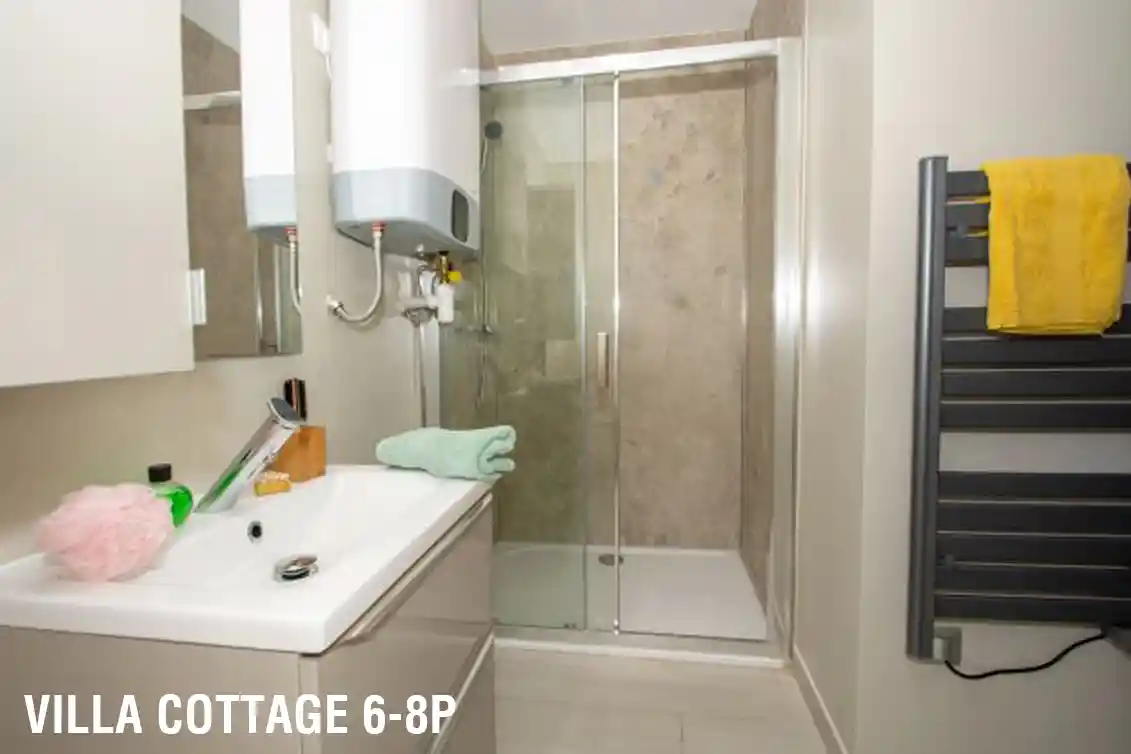 Lagrange Vacances®  - Puget sur Argens - Montana Parc - Oasis Village