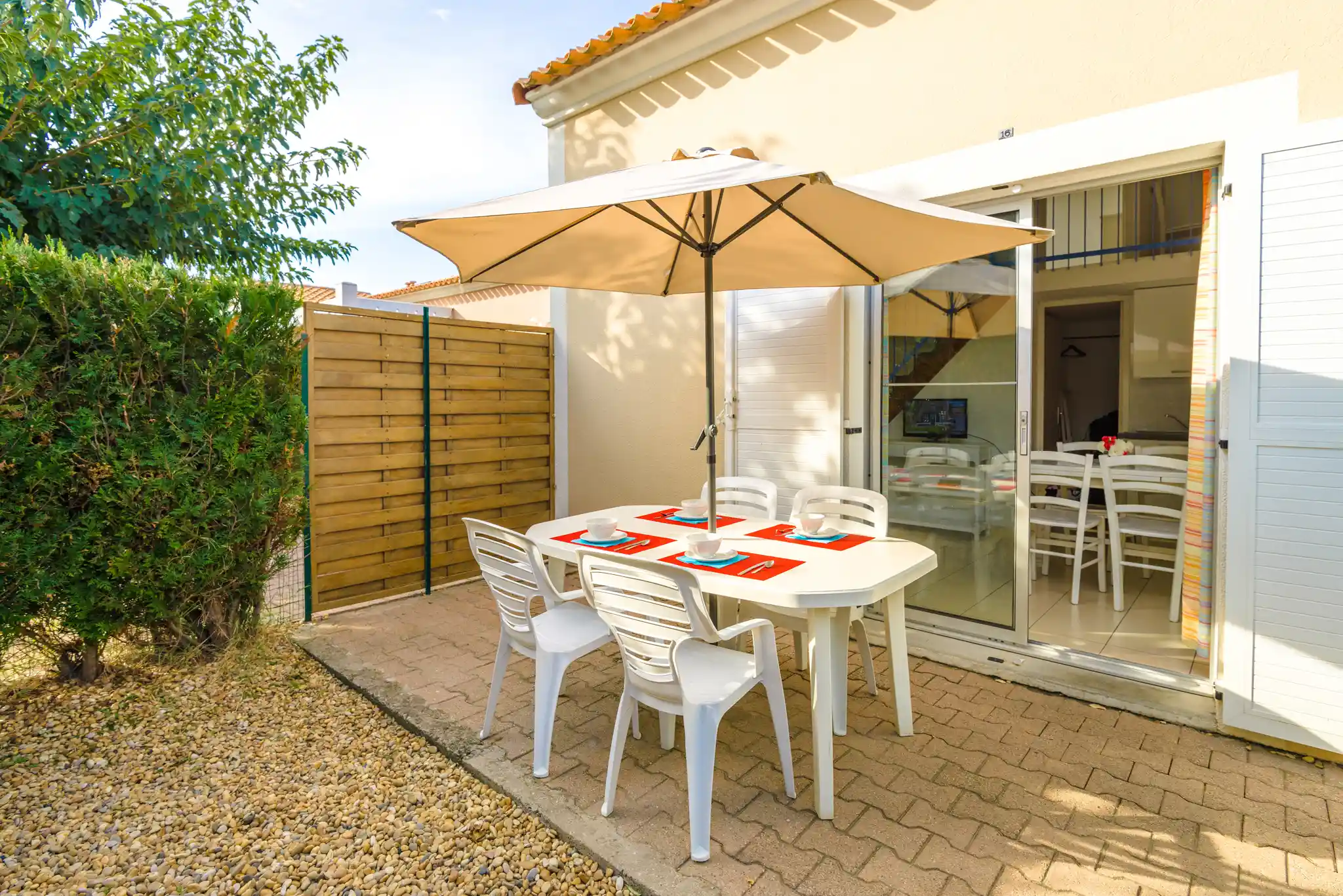 Lagrange Vacances&reg;  - Palavas-les-Flots - LE SCARLETT