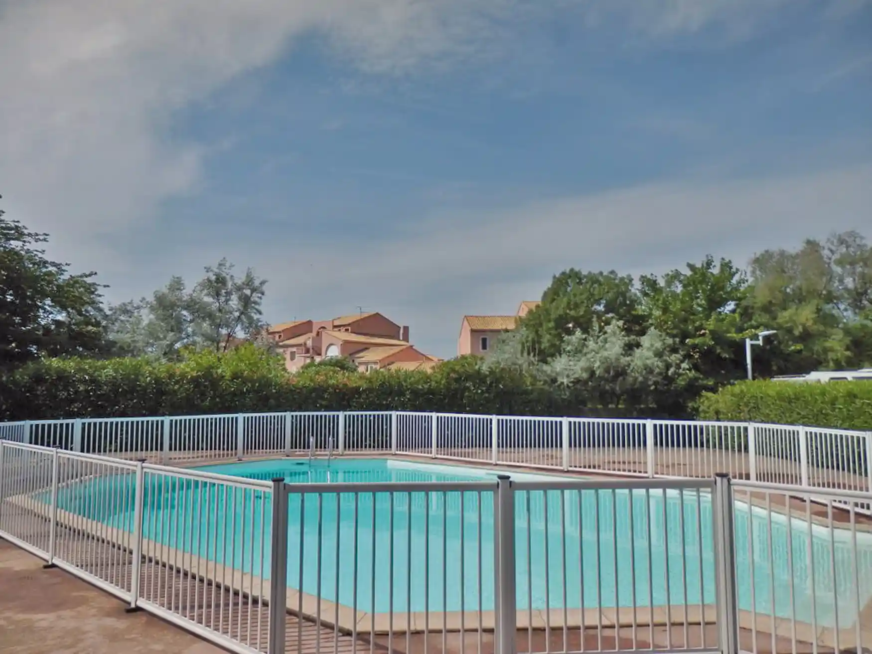 Lagrange Vacances&reg;  - Palavas-les-Flots - LE SCARLETT