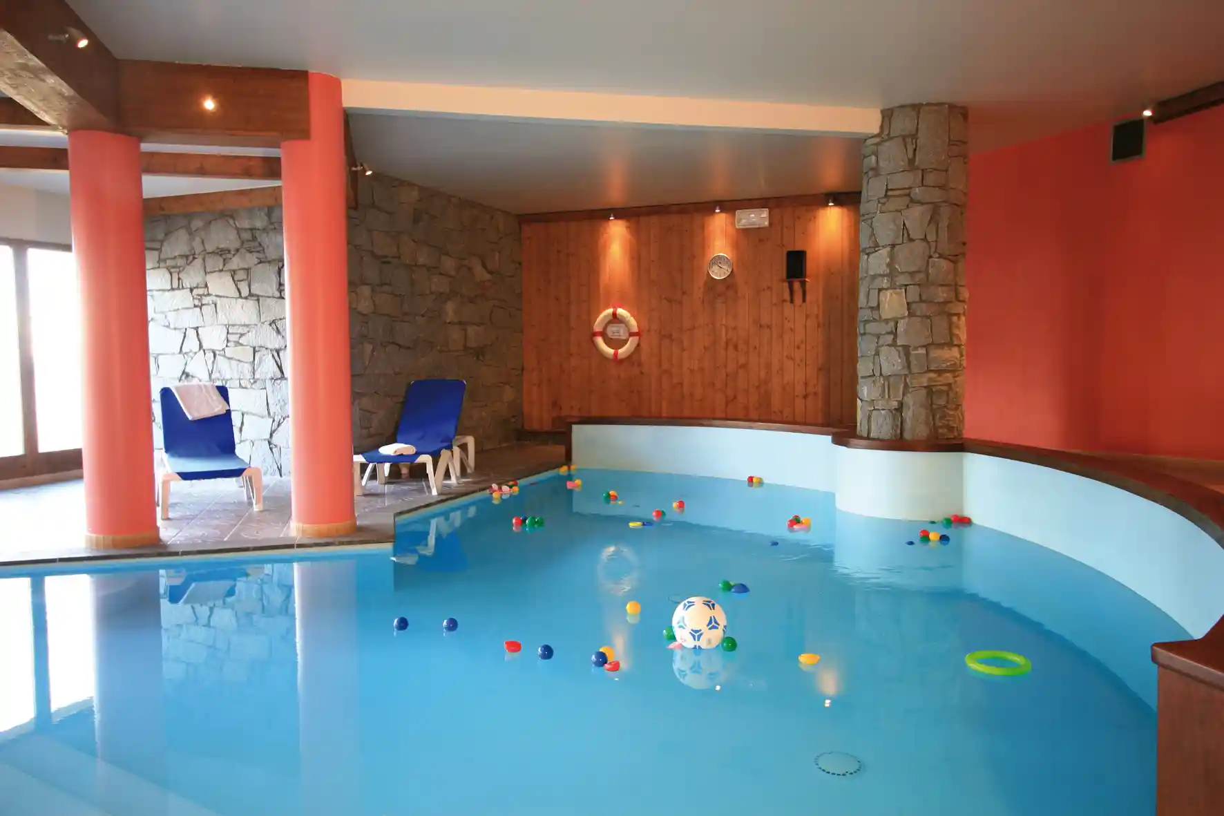 Lagrange Vacances®  - Peisey Vallandry - L'AROLLAIE