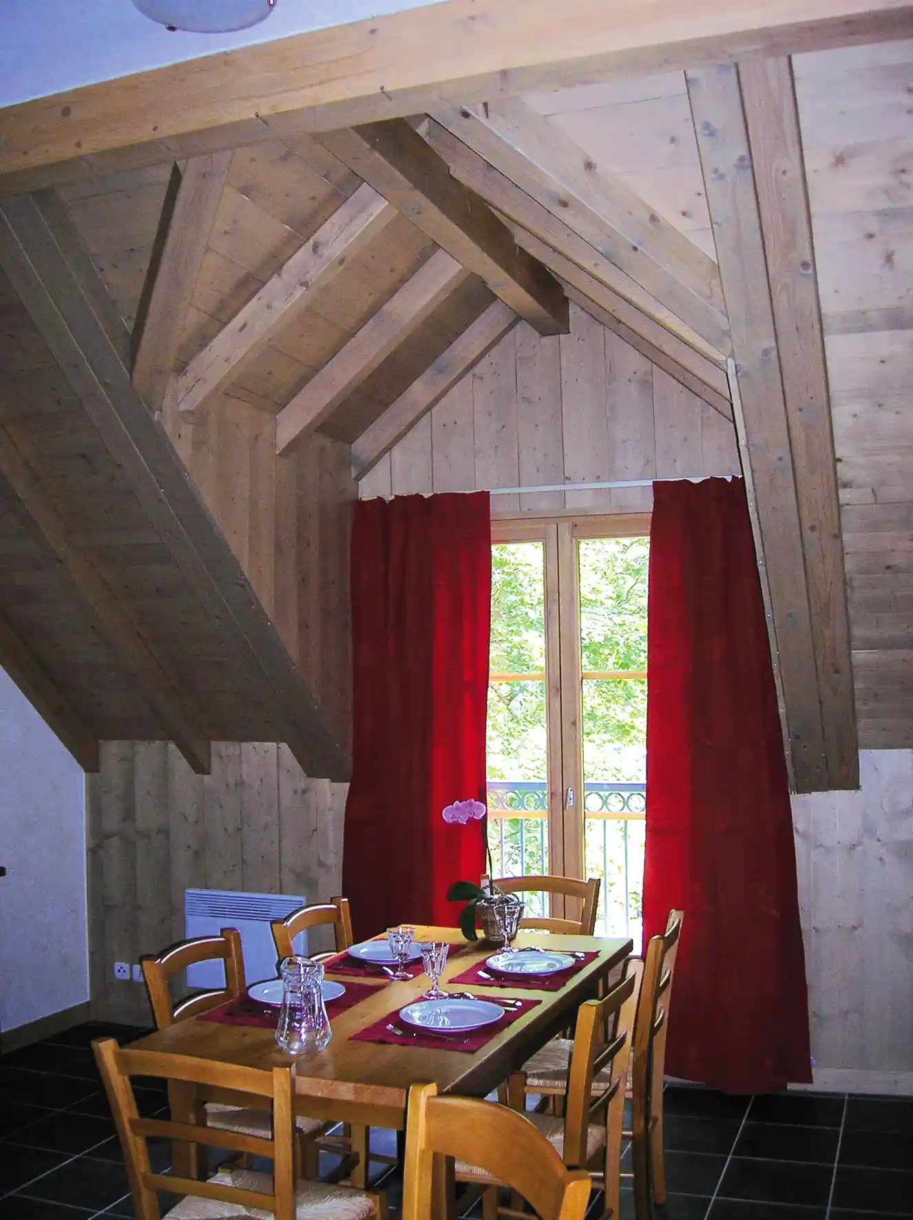 Lagrange Vacances®  - Peisey Vallandry - L'AROLLAIE