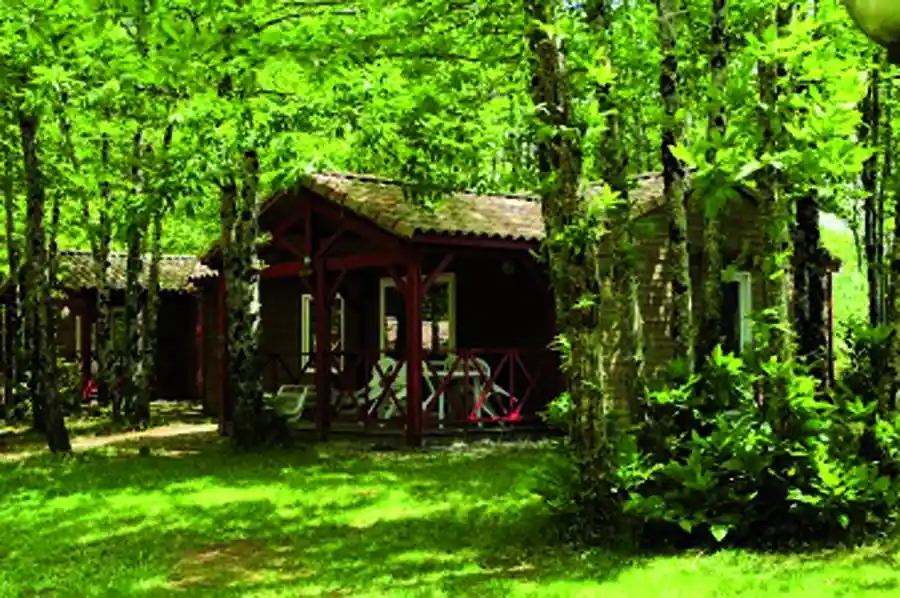 Lagrange Vacances®  - Saint-Avit / le Bugue - ST AVIT RESIDENCE/BUNGALOWS