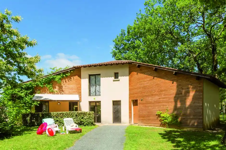 Lagrange Vacances®  - Saint-Avit / le Bugue - ST AVIT RESIDENCE/BUNGALOWS