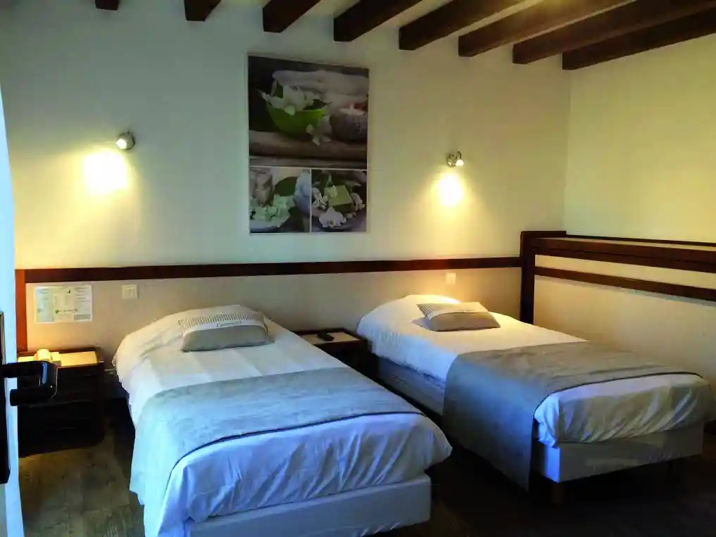 Lagrange Vacances®  - Saint-Avit / le Bugue - ST AVIT RESIDENCE/BUNGALOWS