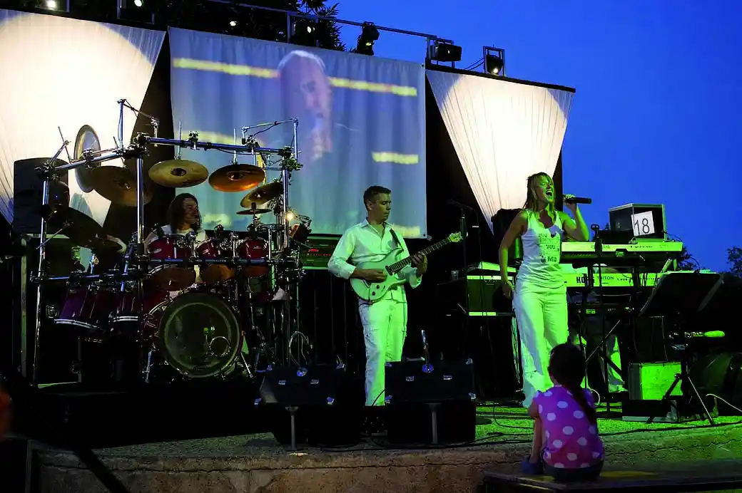 Lagrange Vacances®  - Saint-Avit / le Bugue - ST AVIT RESIDENCE/BUNGALOWS