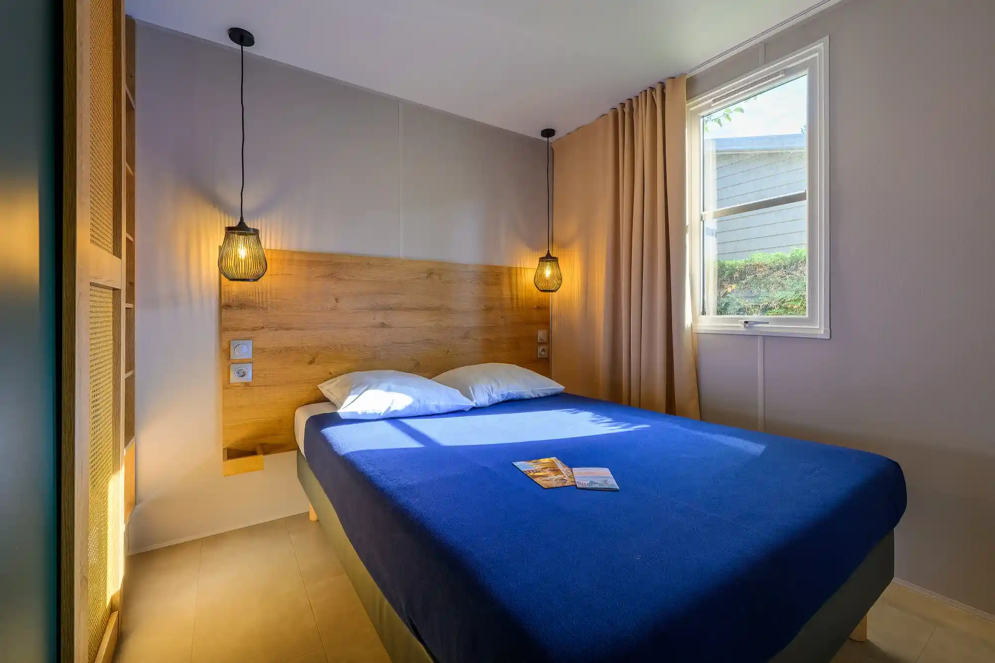 Lagrange Vacances®  - Saint-Jean-de-Monts - CAMPING L'ABRI DES PINS