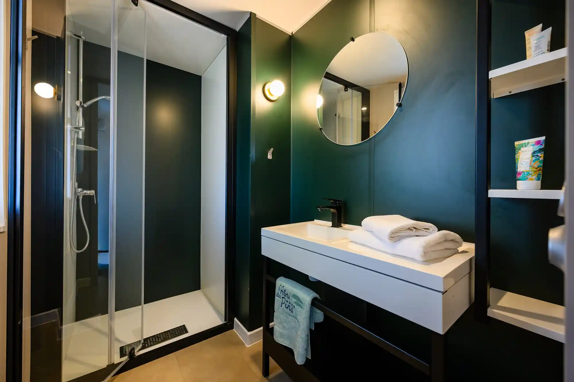 Lagrange Vacances®  - Saint-Jean-de-Monts - CAMPING L'ABRI DES PINS