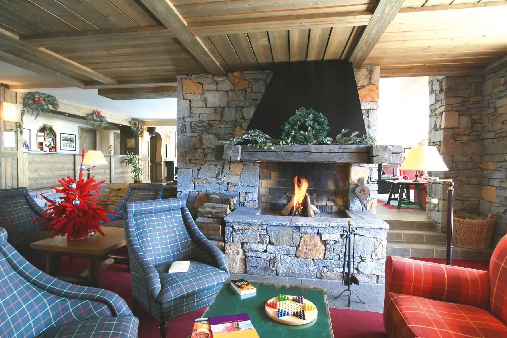 Lagrange Vacances®  - La Plagne - ASPEN