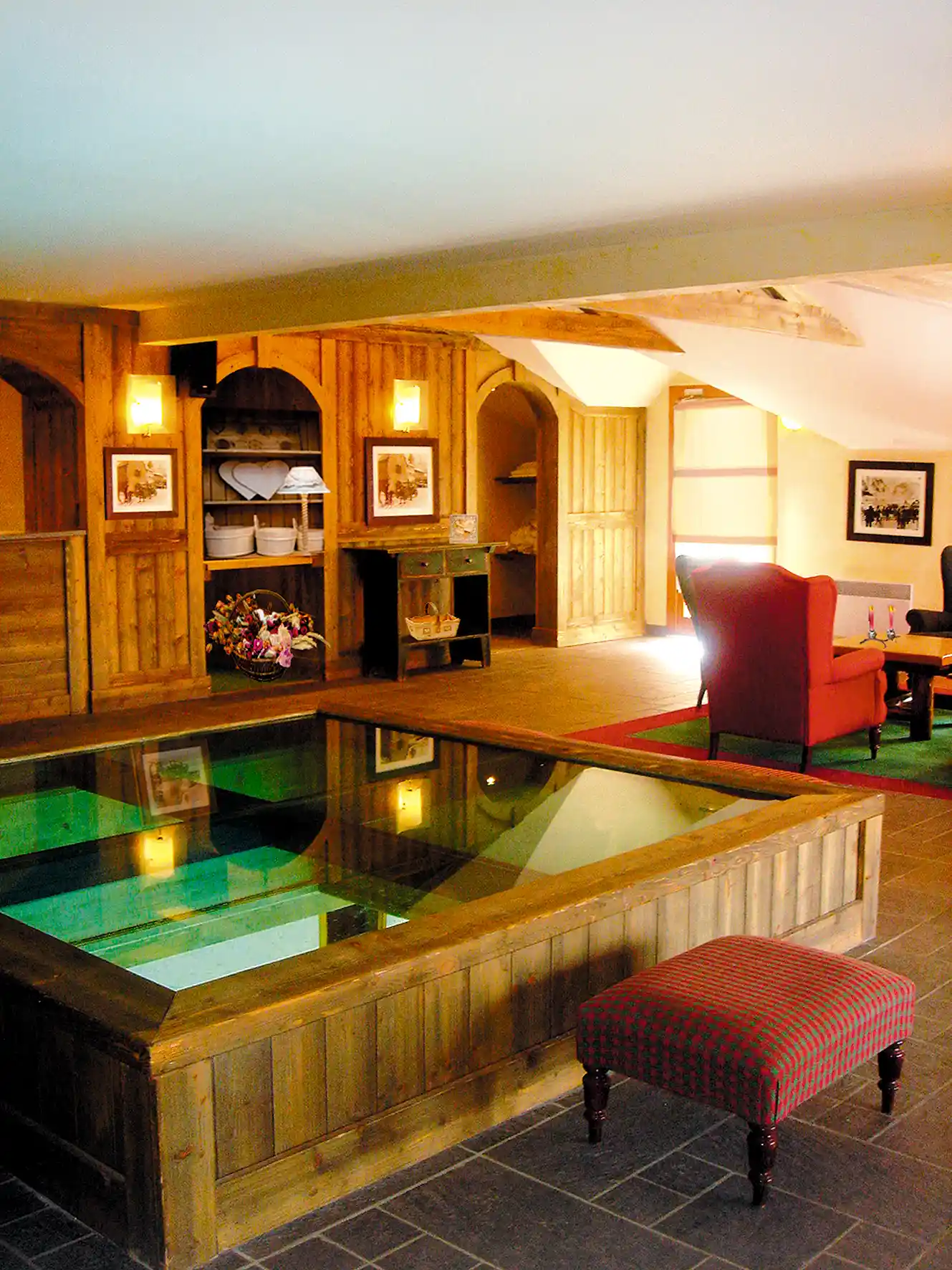 Lagrange Vacances®  - La Plagne - ASPEN