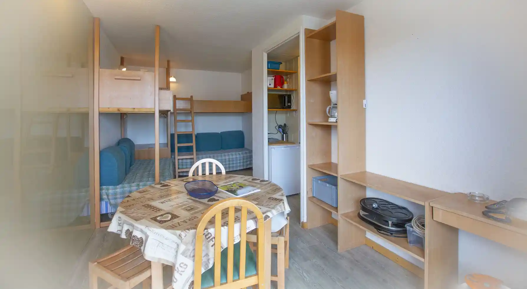 Lagrange Vacances&reg;  - Super Besse - LES ALIZIERS