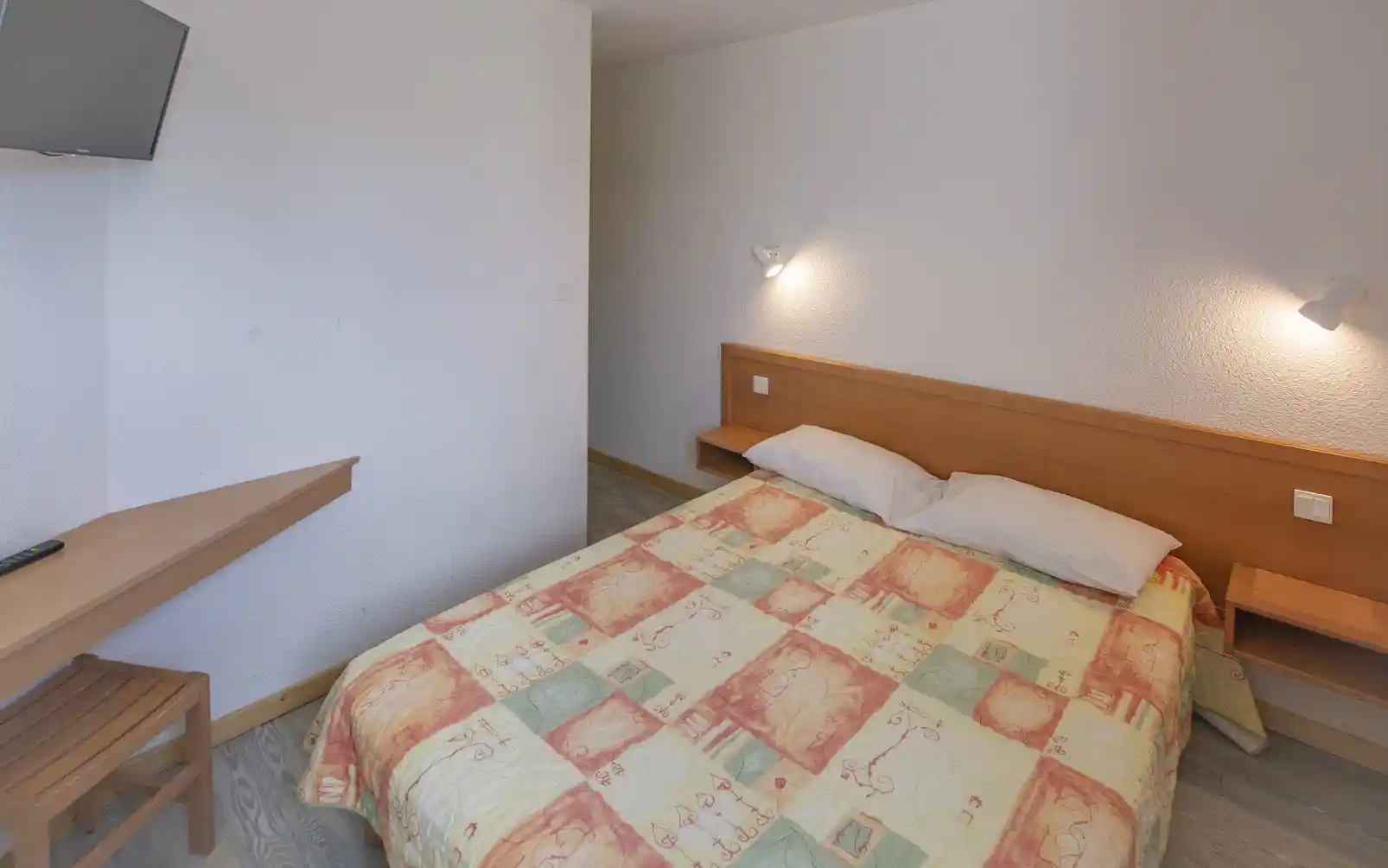 Lagrange Vacances&reg;  - Super Besse - LES ALIZIERS