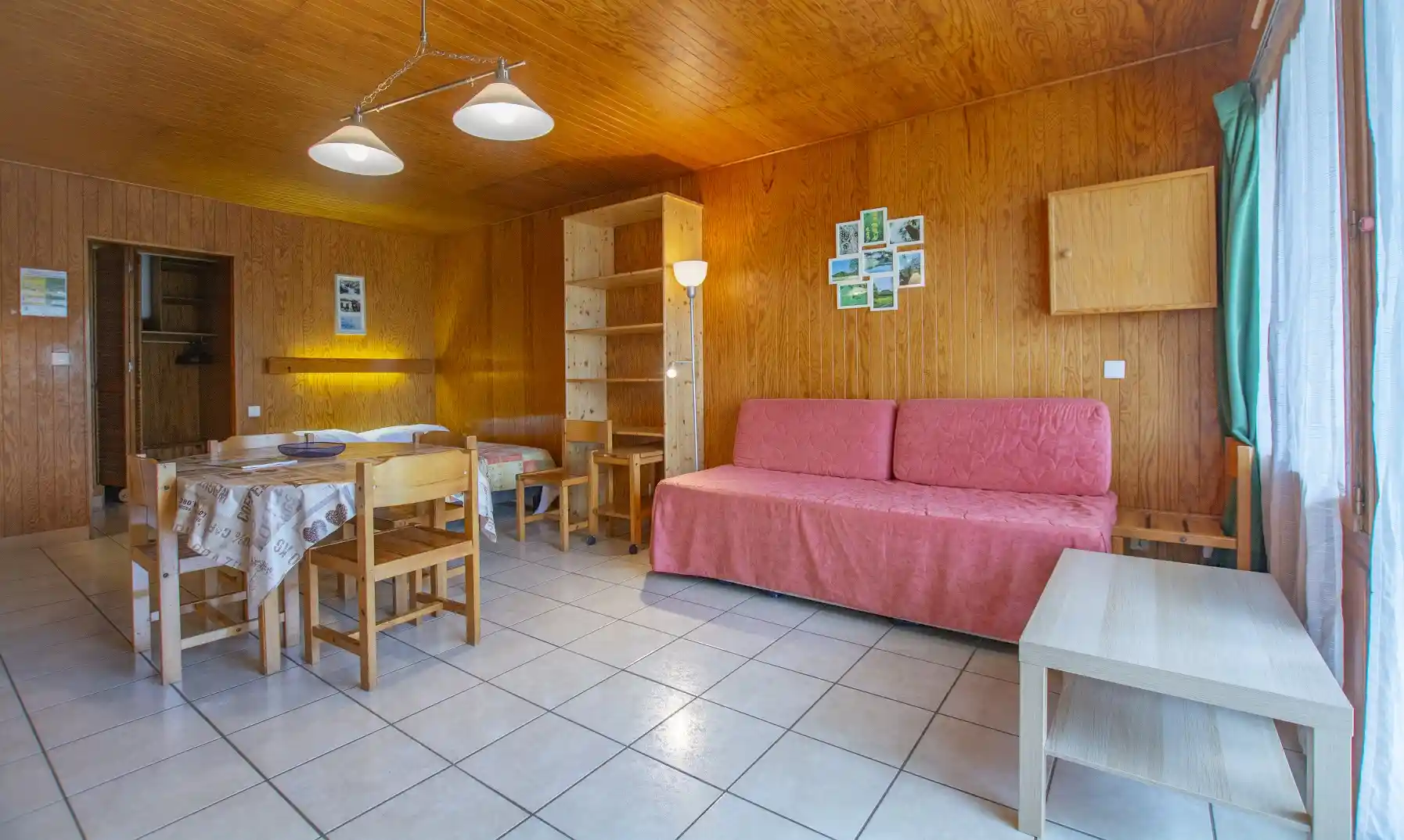 Lagrange Vacances®  - Super Besse - Le Champbourguet