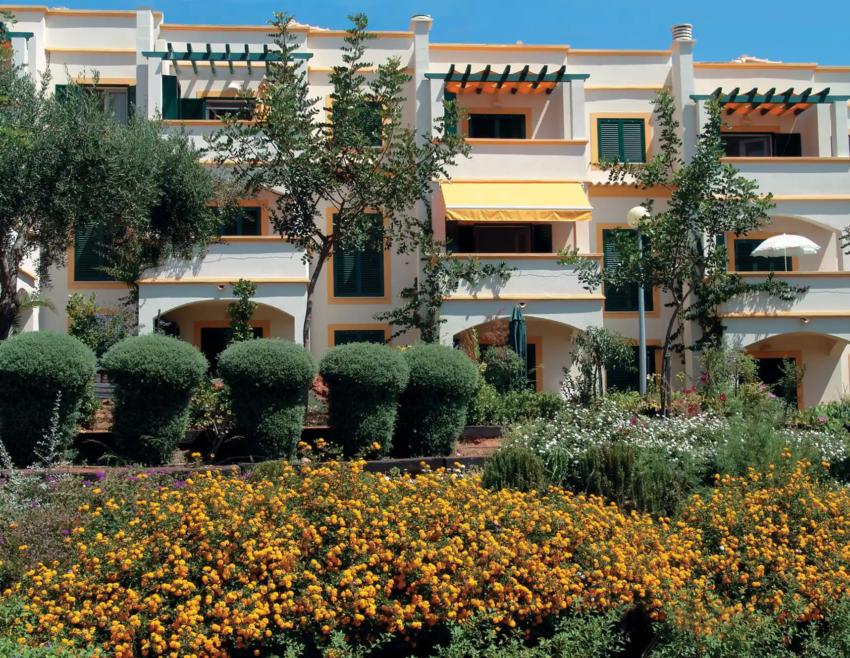 Lagrange Vacances®  - Tavira - Village Monte da Eira