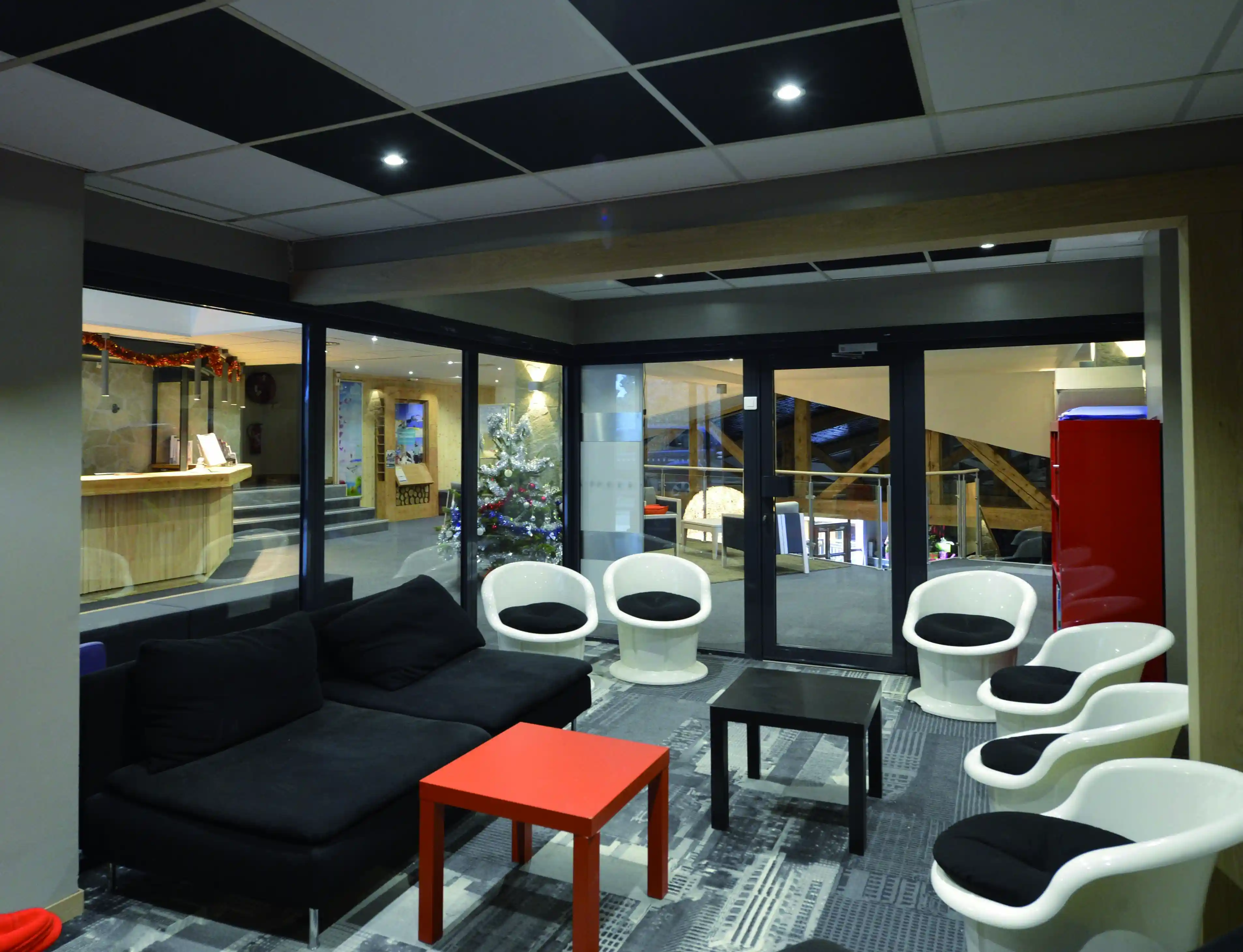 Lagrange Vacances&reg;  - Tignes - MMV VILLAGE CLUB LES BREVIERES