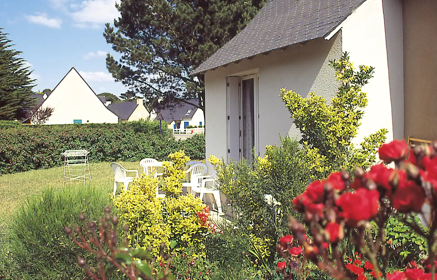 Lagrange Vacances®  - Le Pouliguen - LES MAISONNETTES