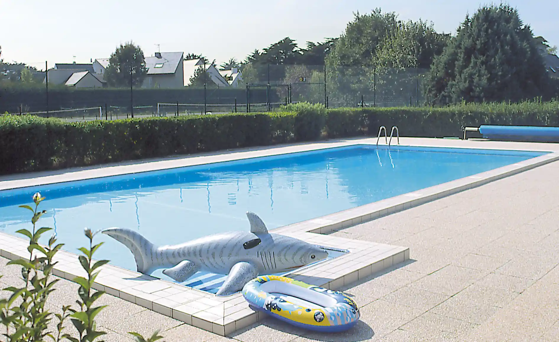 Lagrange Vacances®  - Le Pouliguen - LES MAISONNETTES