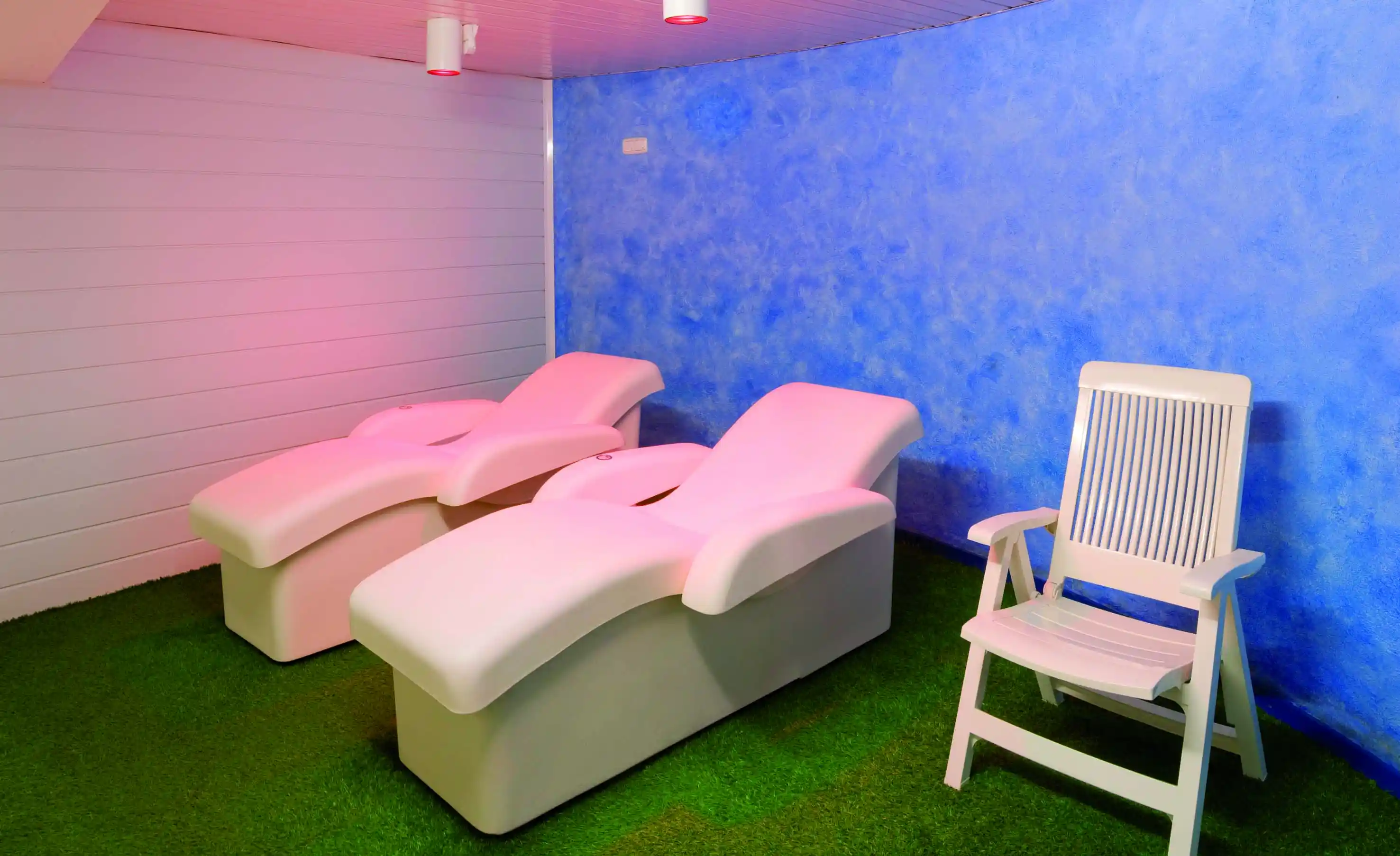 Lagrange Vacances®  - Tossa de Mar - HOTEL COSTA BRAVA