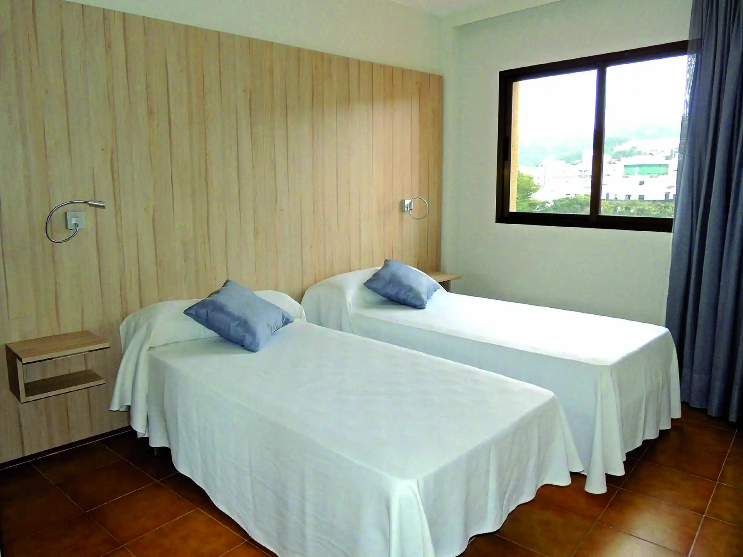 Lagrange Vacances®  - Tossa de Mar - Aparthotel Tossa Park