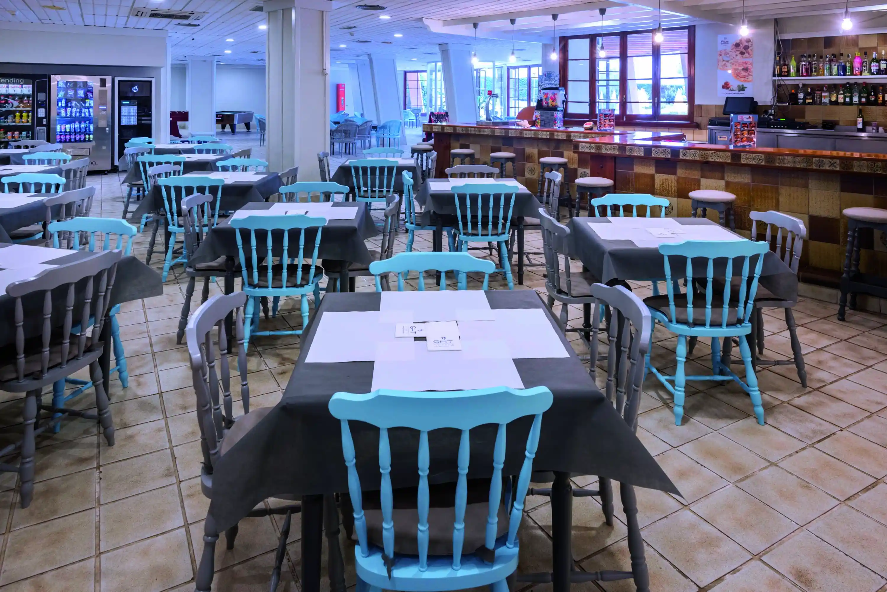 Lagrange Vacances®  - Tossa de Mar - Aparthotel Tossa Park