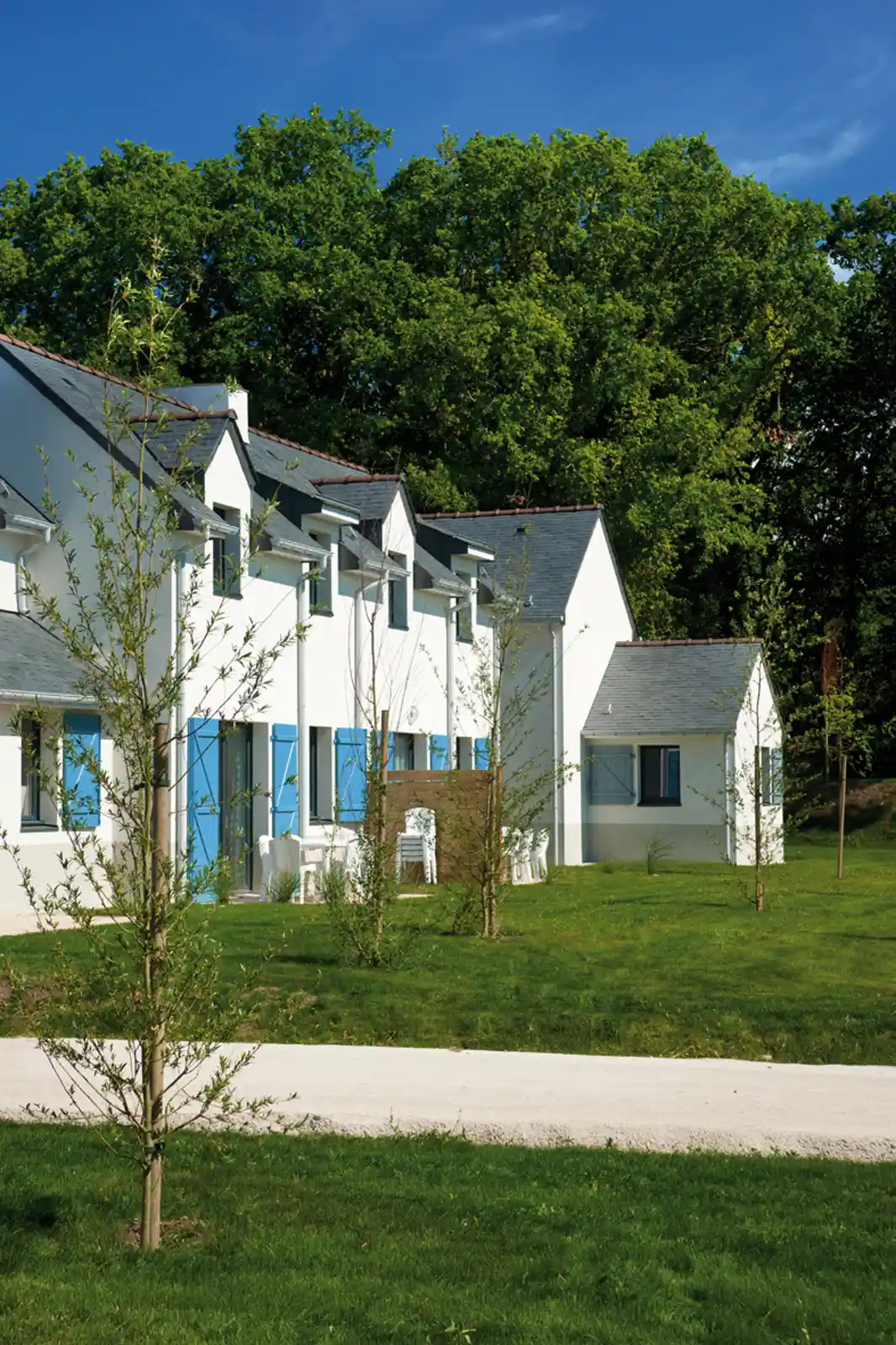 Lagrange Vacances®  - Queven / Guidel - DOMAINE DE VAL QUEVEN