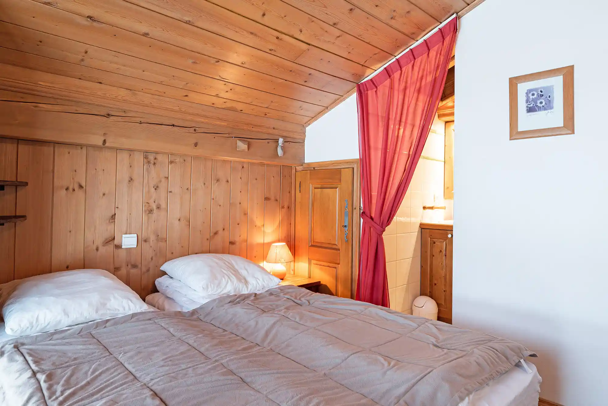 Lagrange Vacances®  - Les Saisies / Hauteluce - LE VILLAGE DES LAPONS