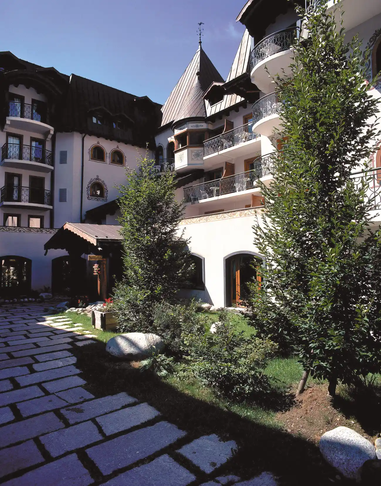 Lagrange Vacances&reg;  - Argentiere - Le Cristal d'argentiere