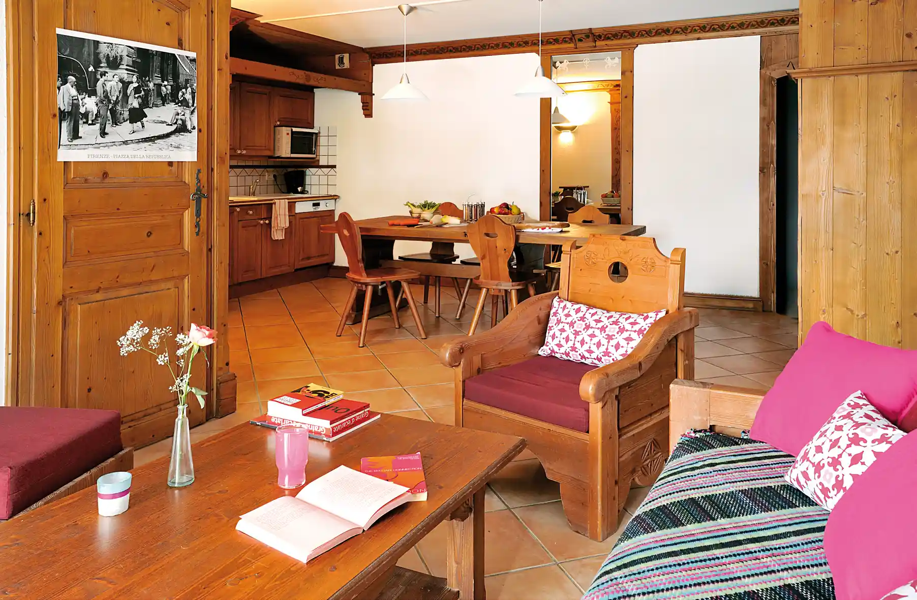 Lagrange Vacances&reg;  - Argentiere - Le Cristal d'argentiere