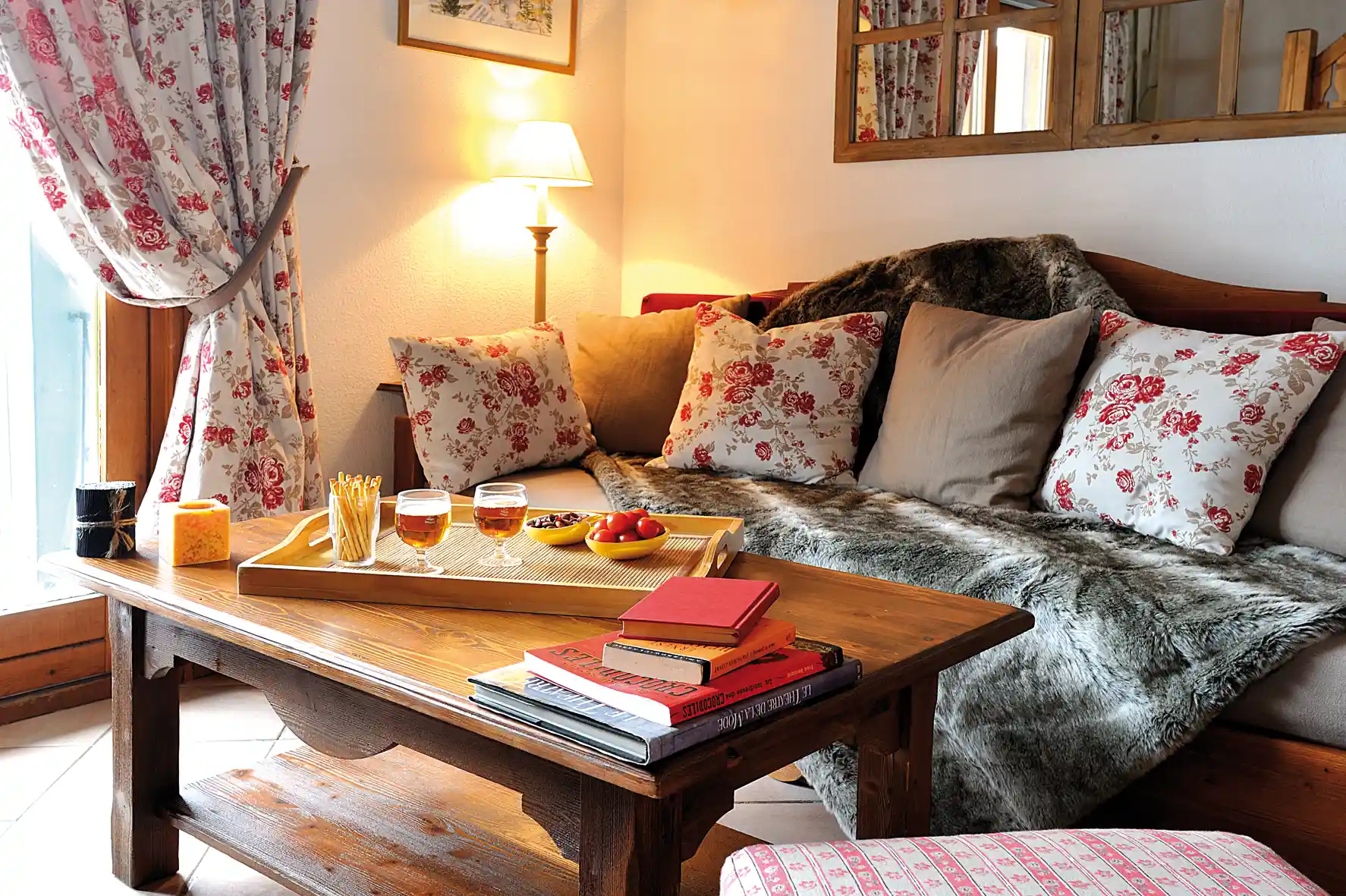 Lagrange Vacances&reg;  - Argentiere - Le Cristal d'argentiere