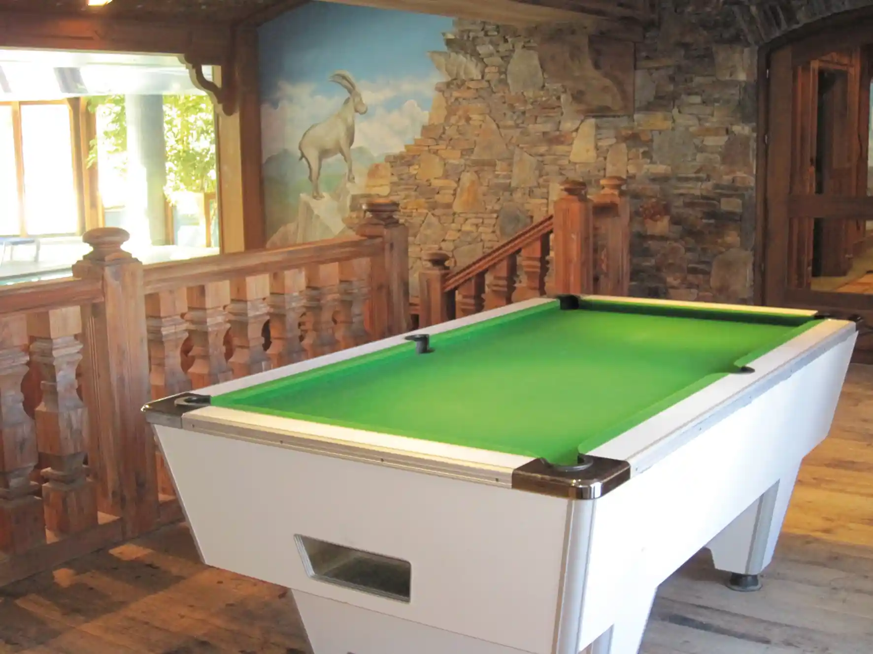 Lagrange Vacances&reg;  - Argentiere - Le Cristal d'argentiere