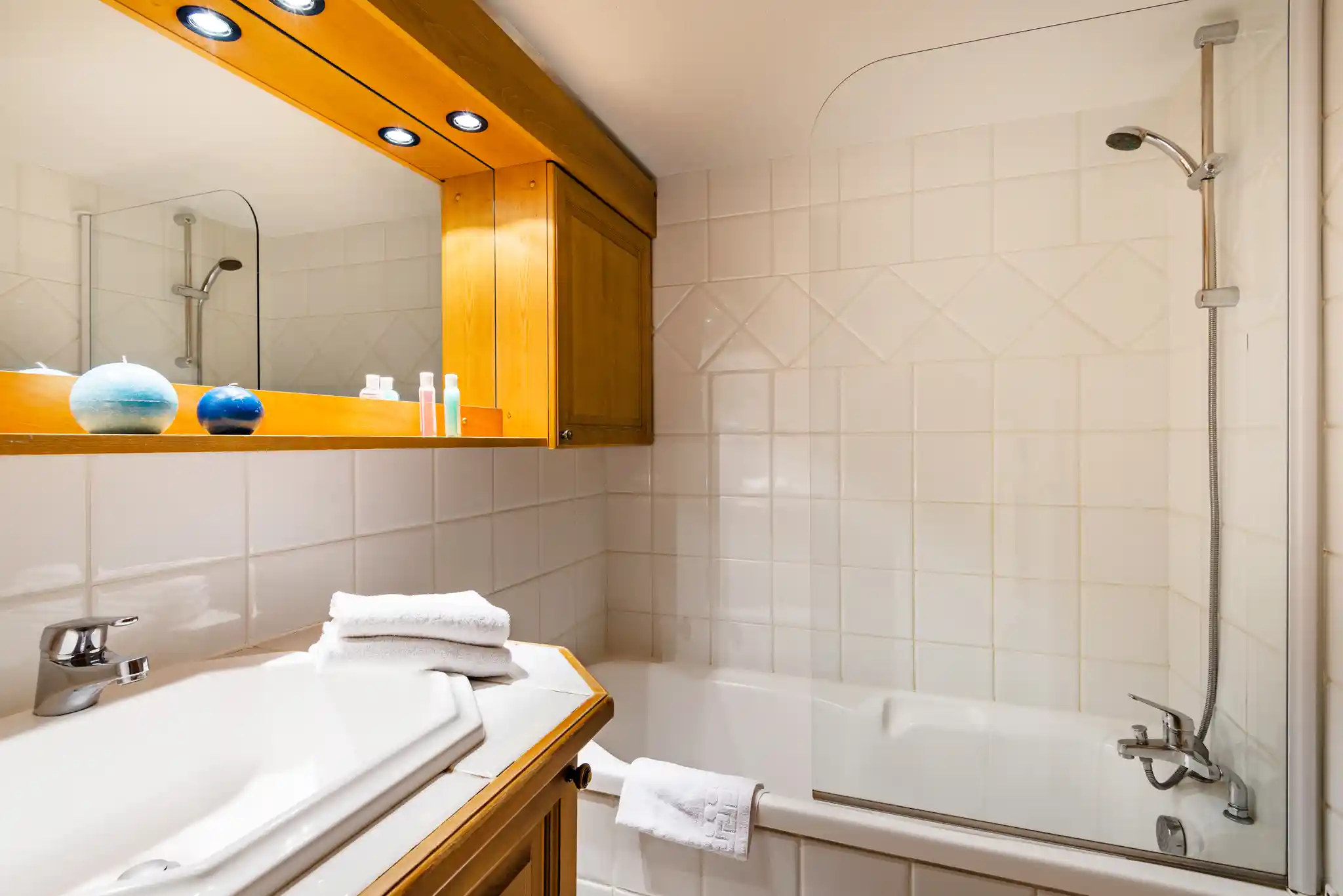 Lagrange Vacances&reg;  - Argentiere - Le Cristal d'argentiere