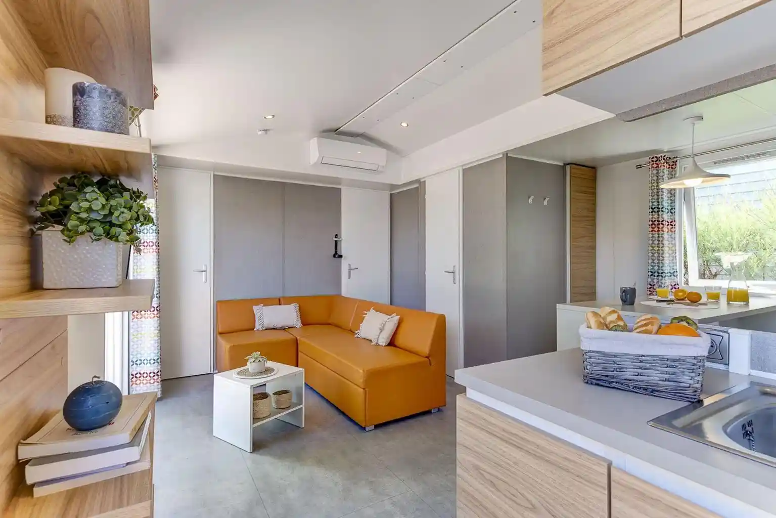 Lagrange Vacances®  - Vias - Domaine de la Dragonniere