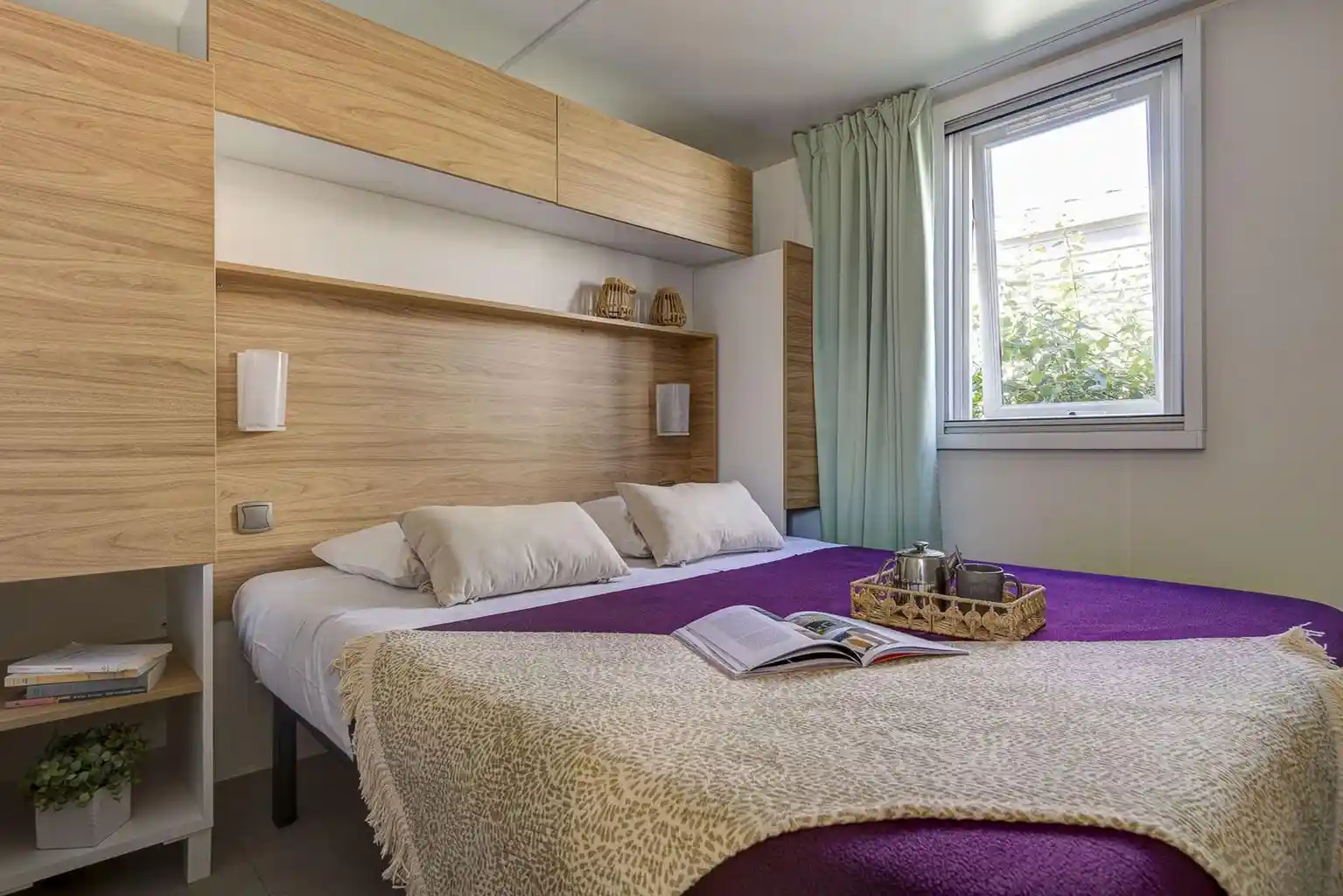 Lagrange Vacances®  - Vias - Domaine de la Dragonniere