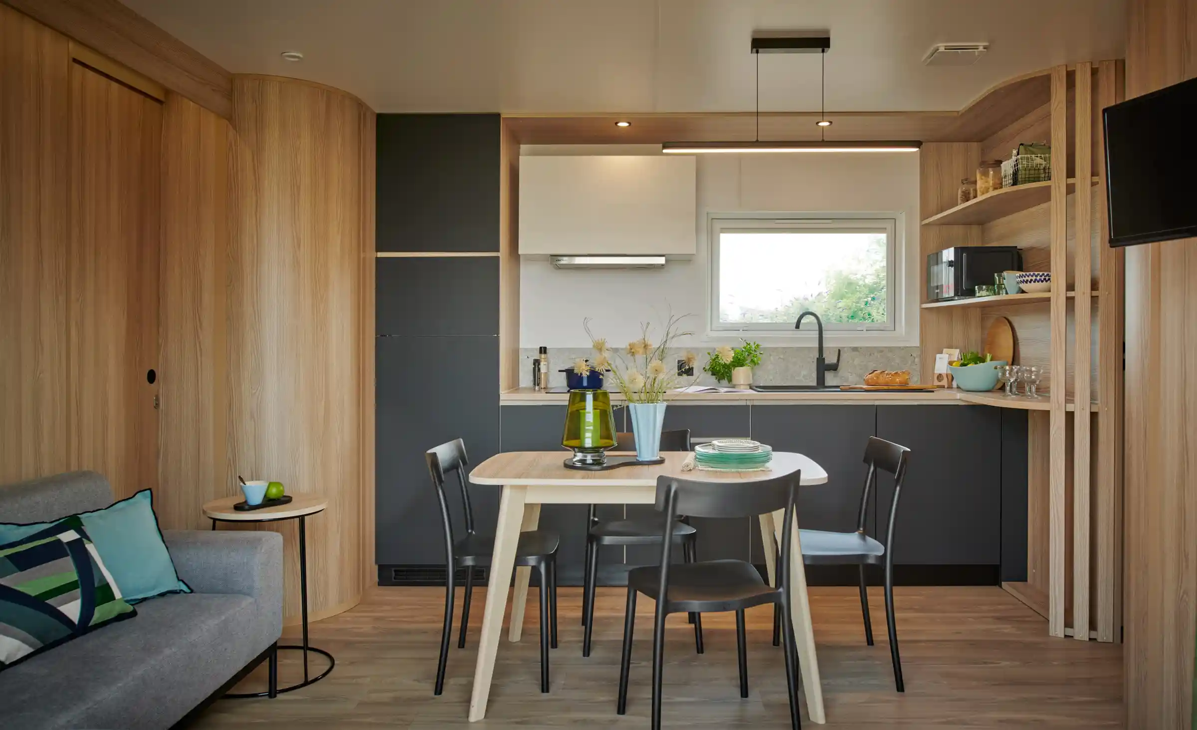 Lagrange Vacances®  - Vias - Camping l'air Marin