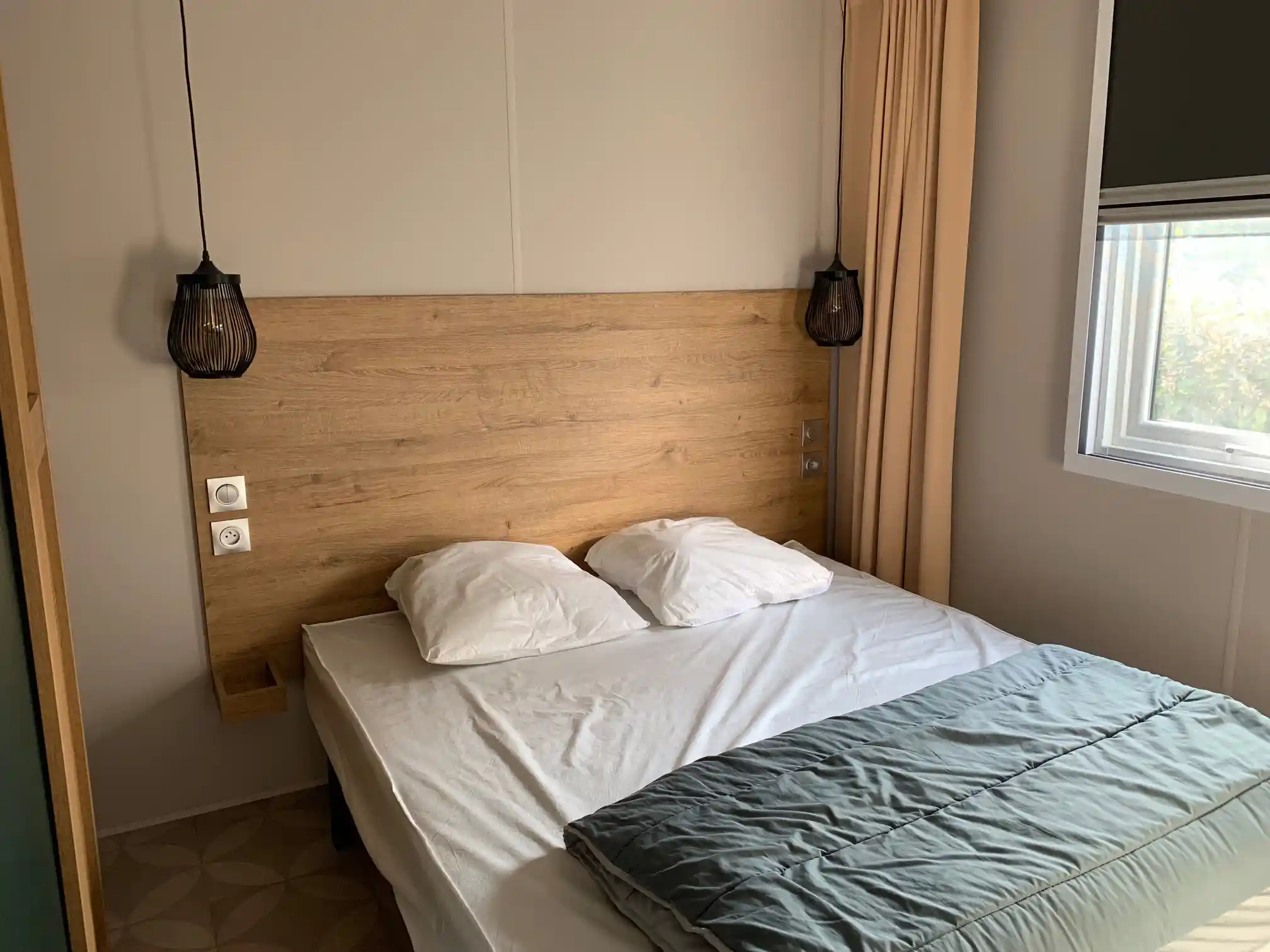 Lagrange Vacances®  - Vias - Camping l'air Marin