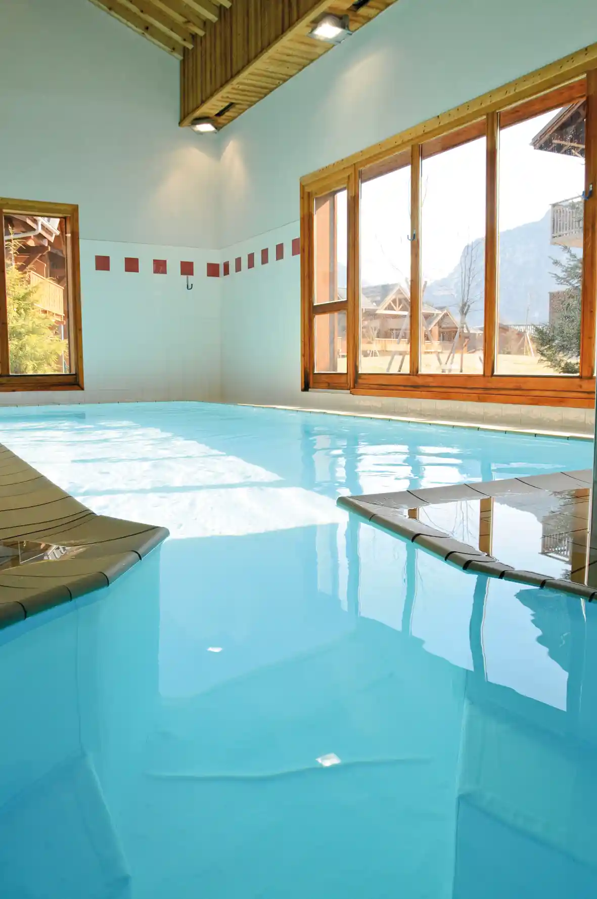 Lagrange Vacances®  - Samoens - Les Fermes de Samoens